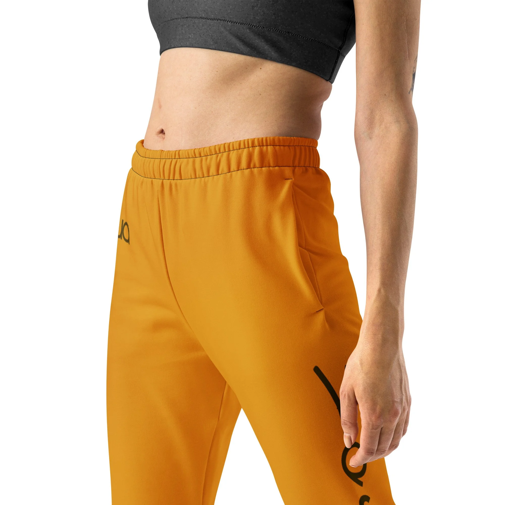 Women's Yeshua Joggers