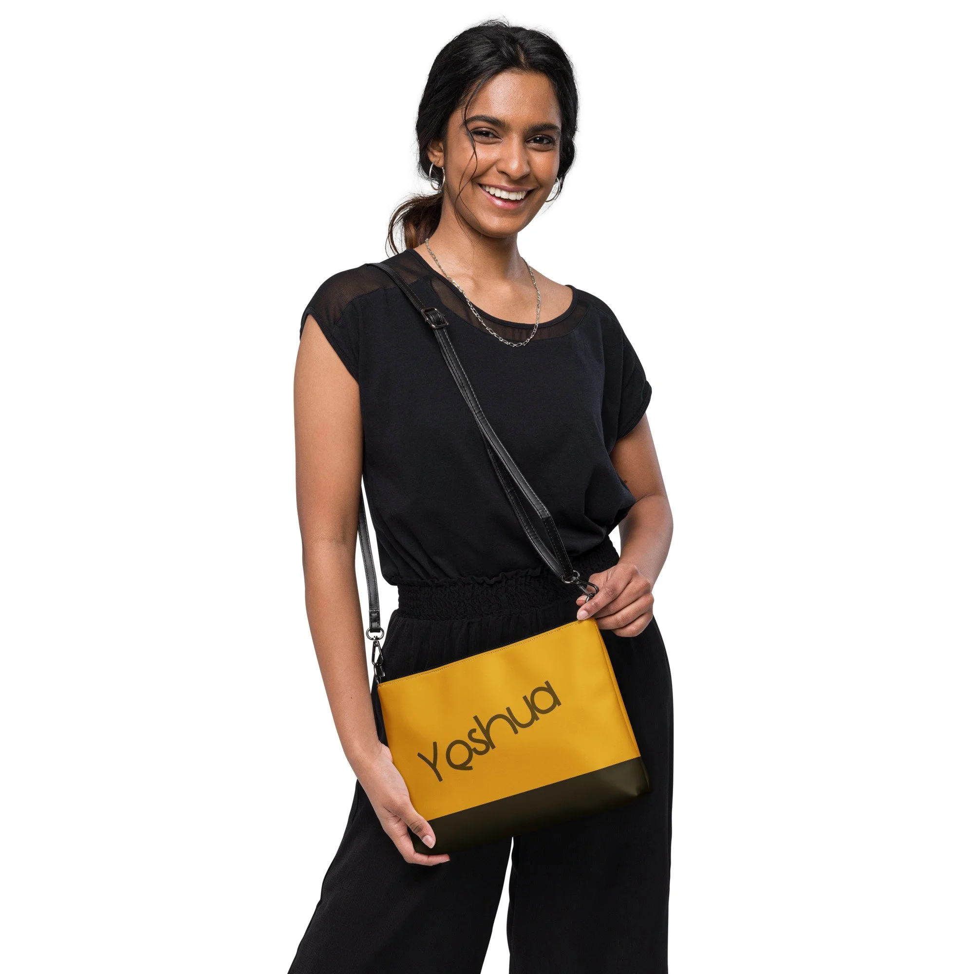 Crossbody Yeshua Bag