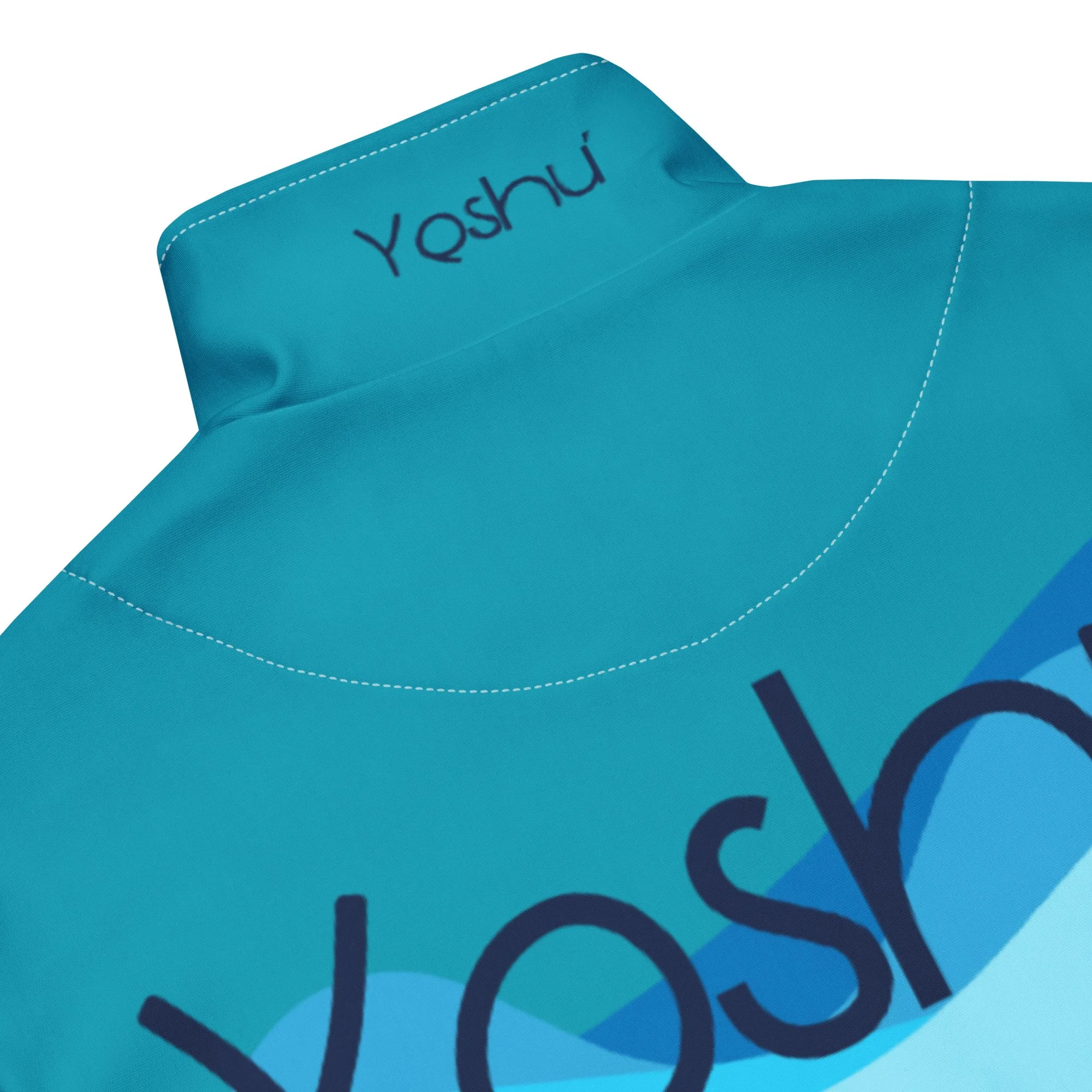 Unisex Yeshu´ Track Jacket