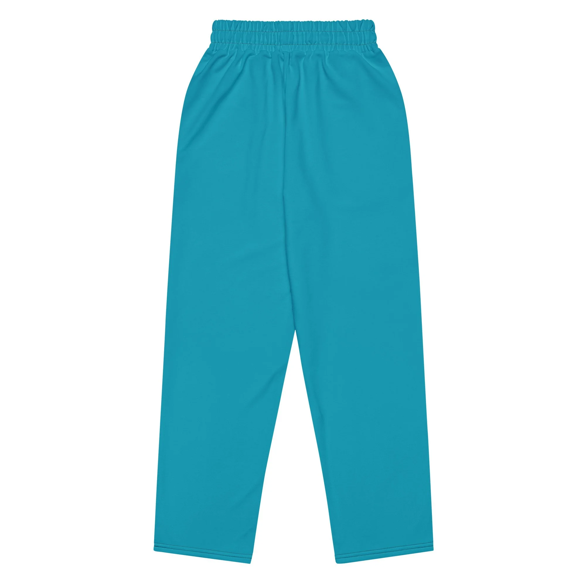 Yeshu´ Wide-Leg Joggers