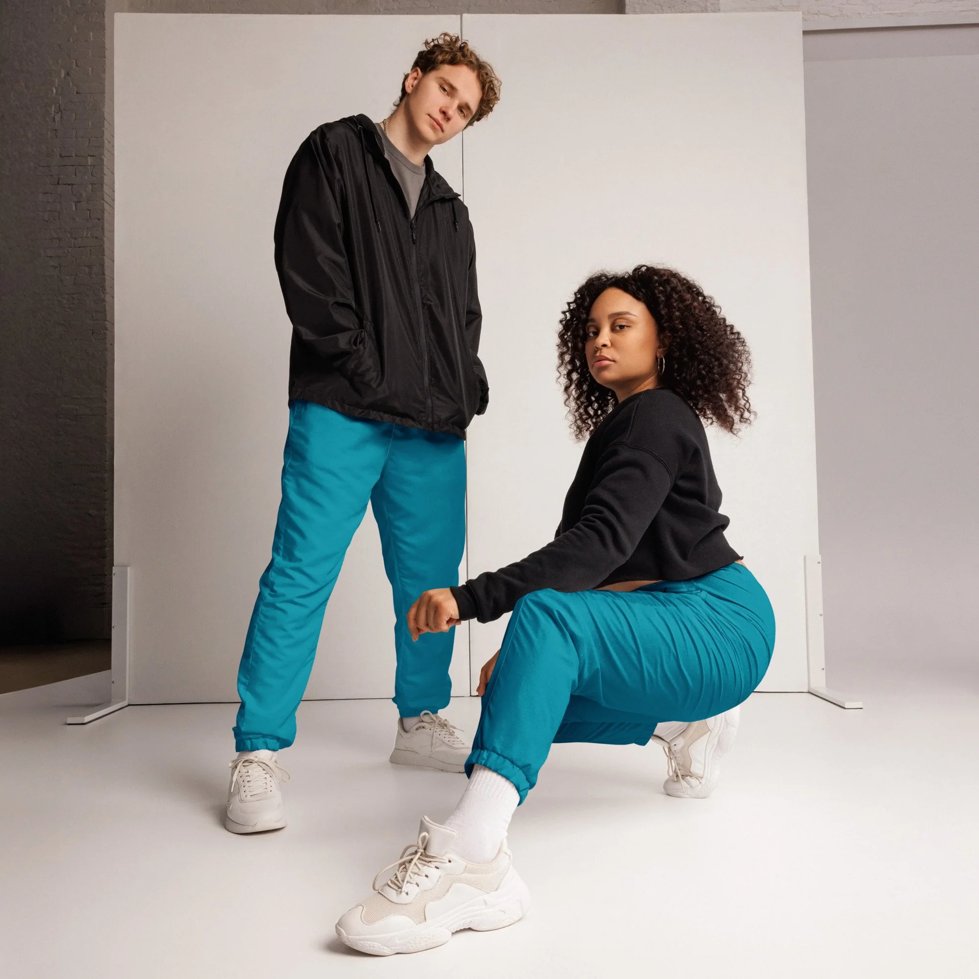 Unisex Yeshu´ Track Pants