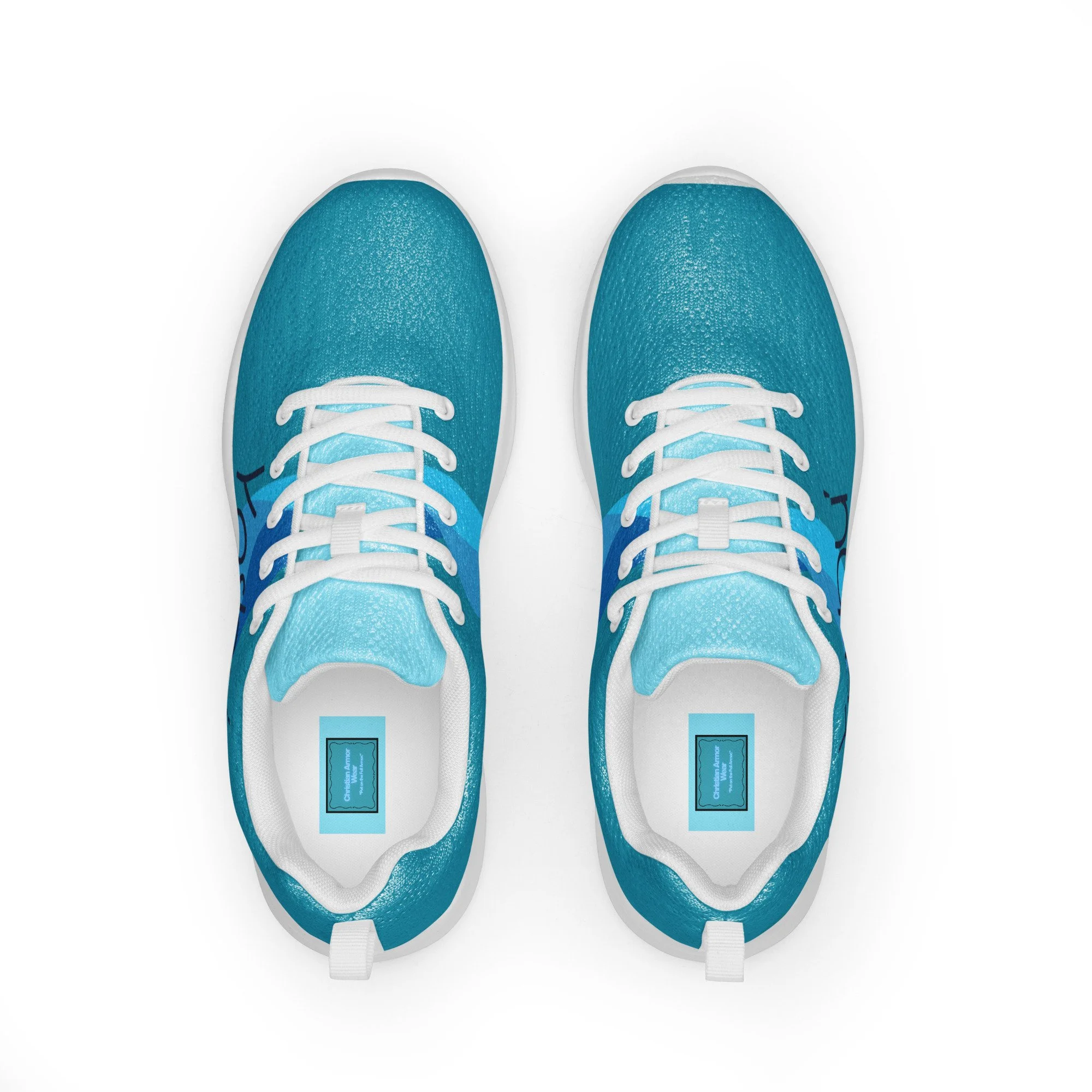 Women’s Yeshu´ Athletic Shoes