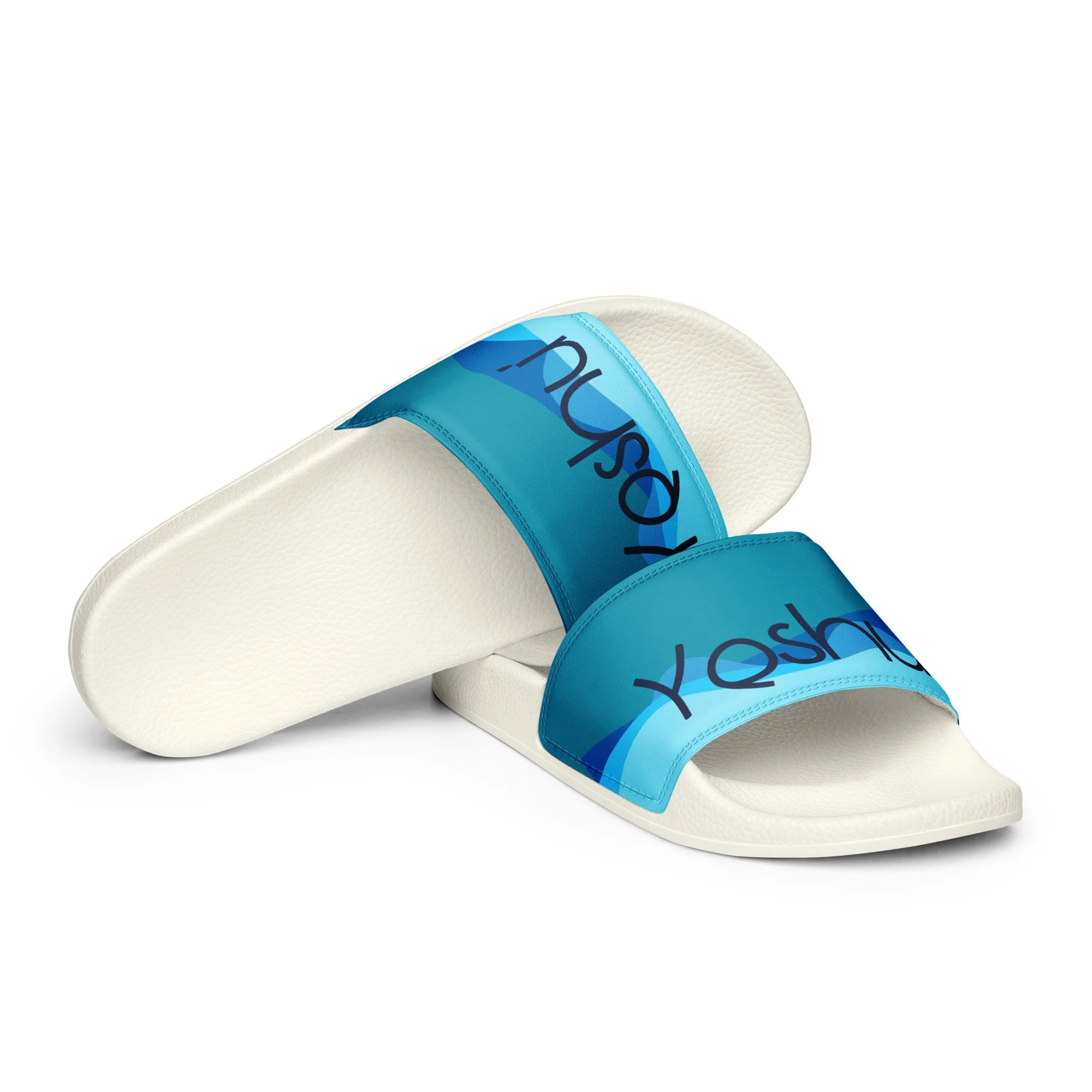 Men’s Yeshu´ Slides