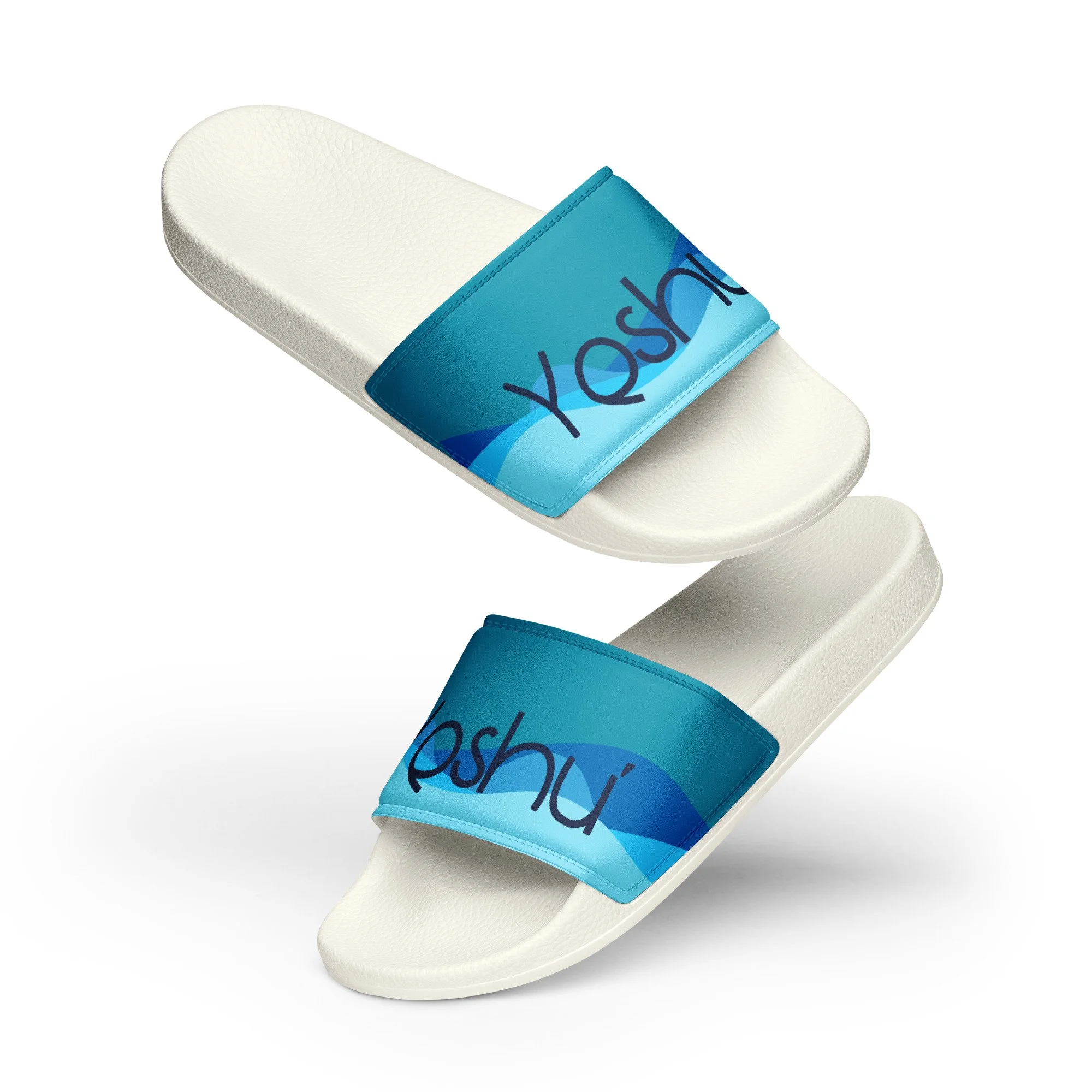 Men’s Yeshu´ Slides