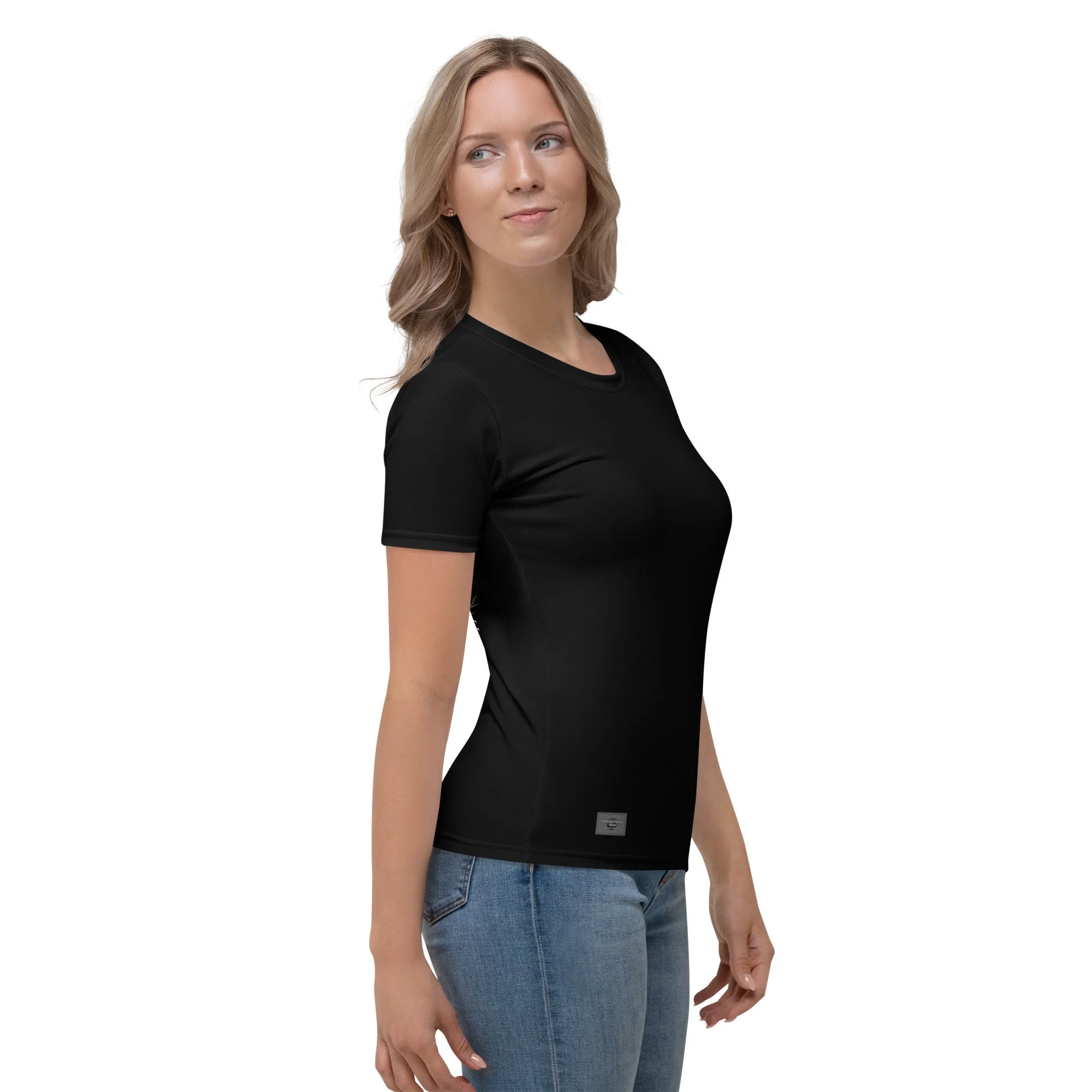 Women's Men's Shadow of Death T-shirt