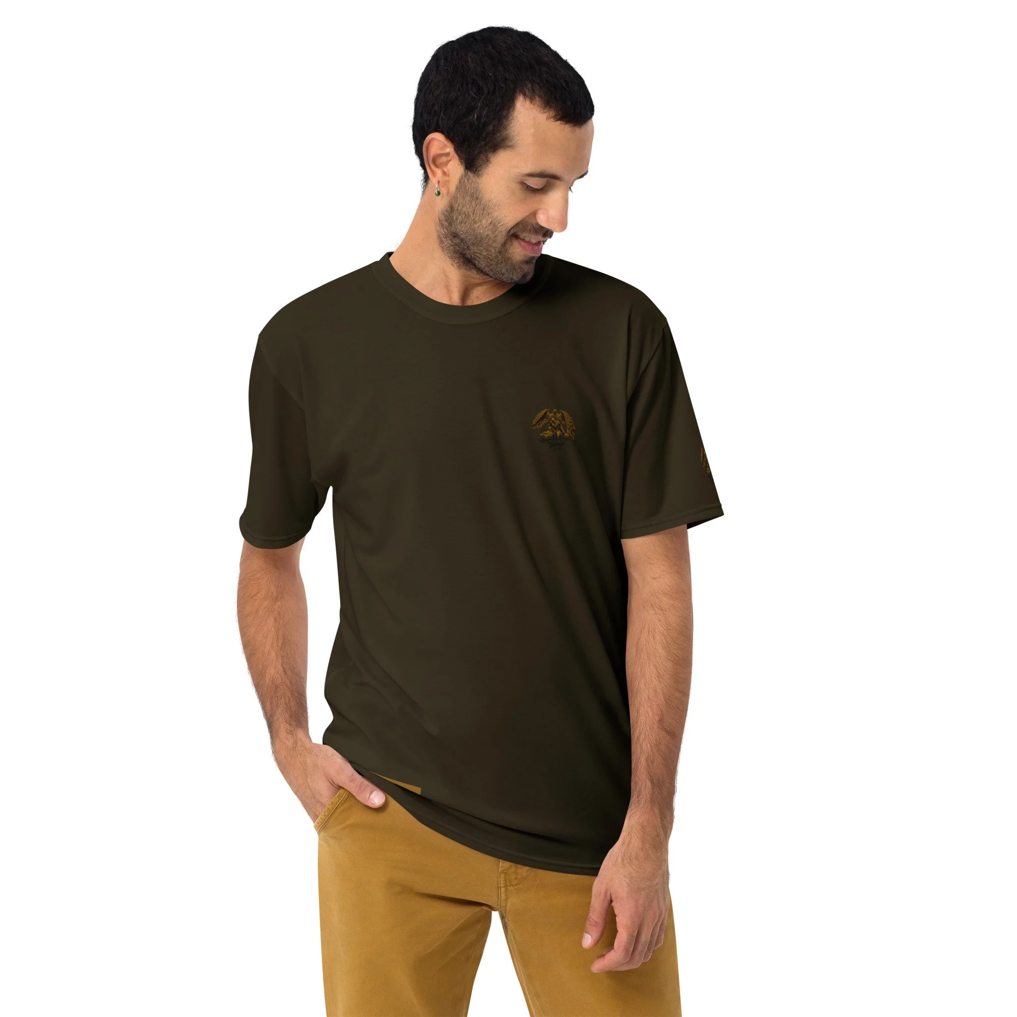 Men's Under His Wings T-Shirt
