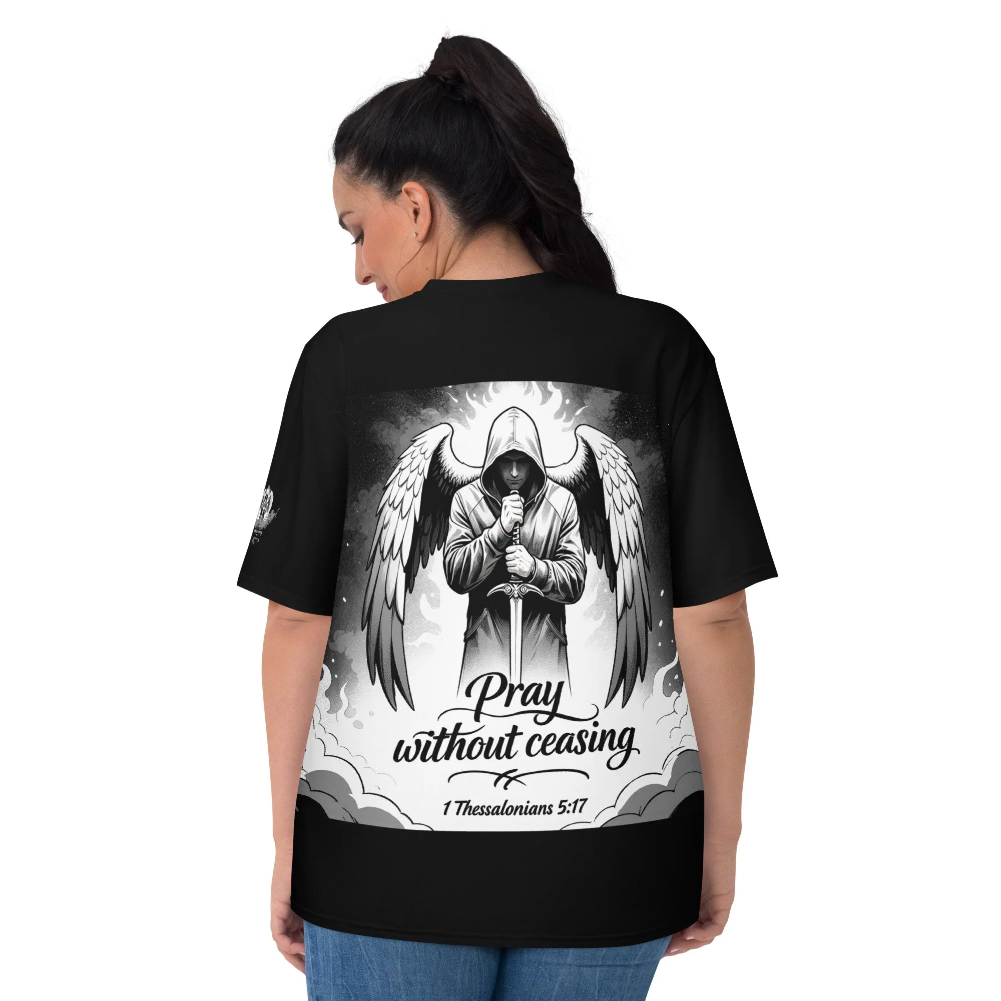Women's Pray T-shirt