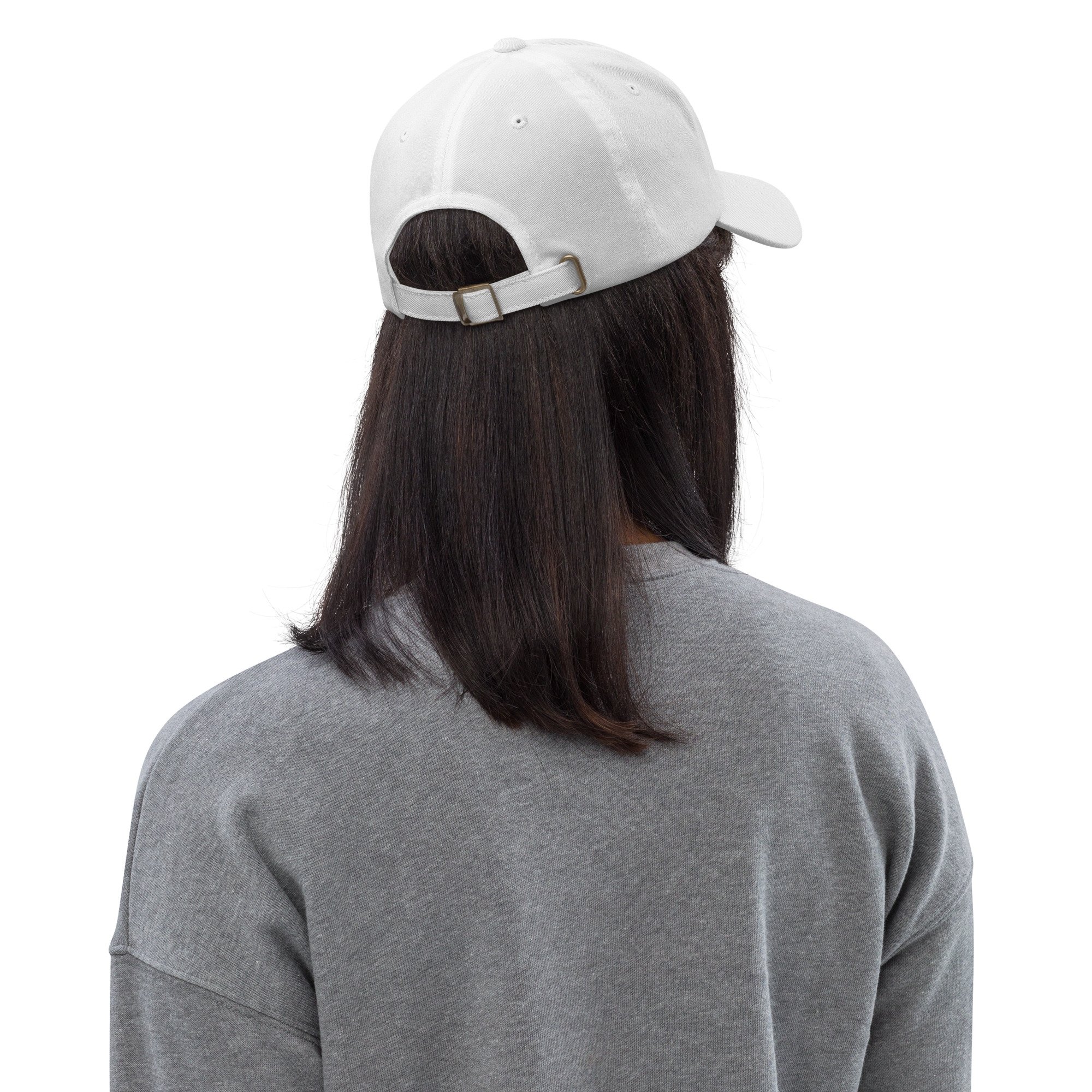 Scripture Cap