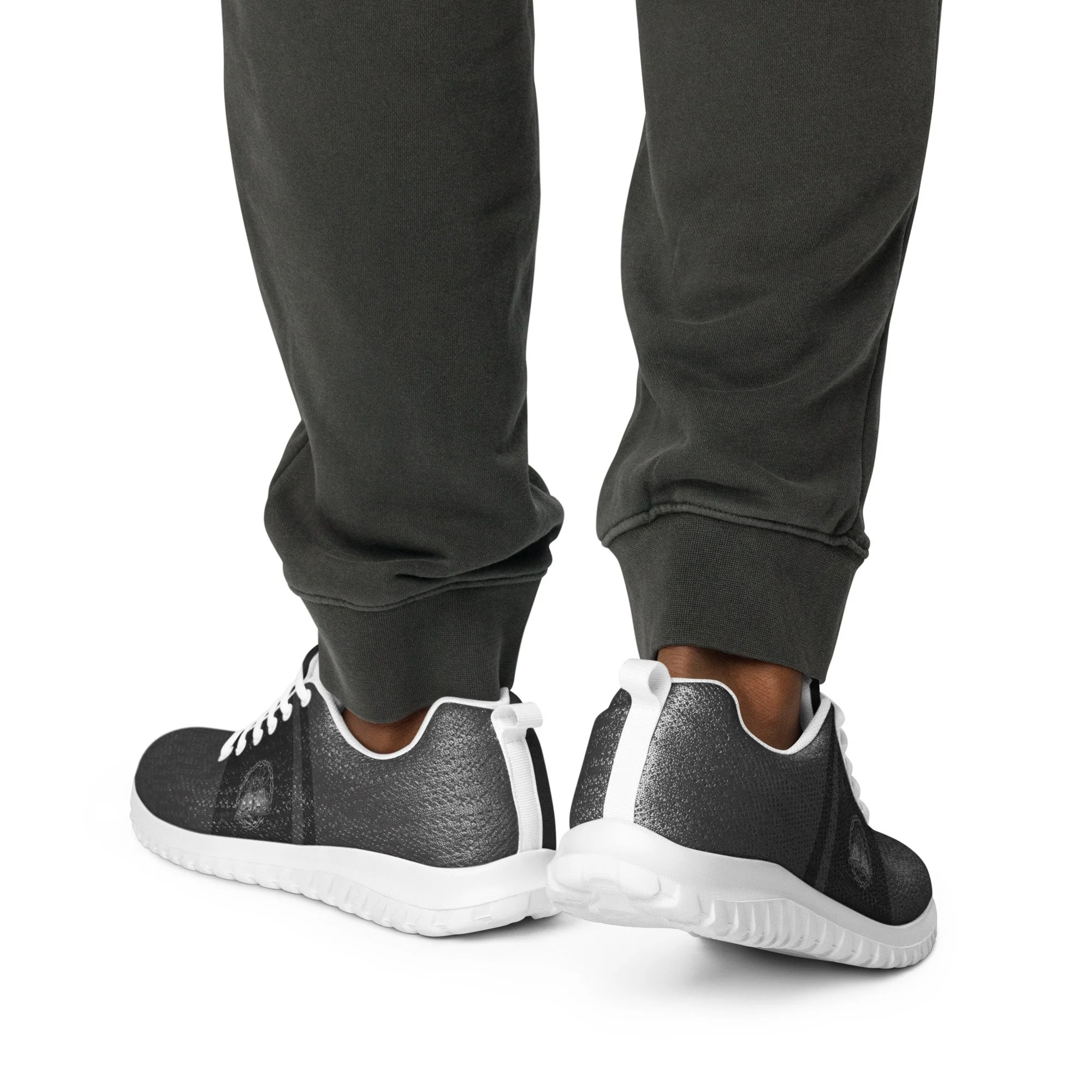 Men’s Scripture Athletic Shoes