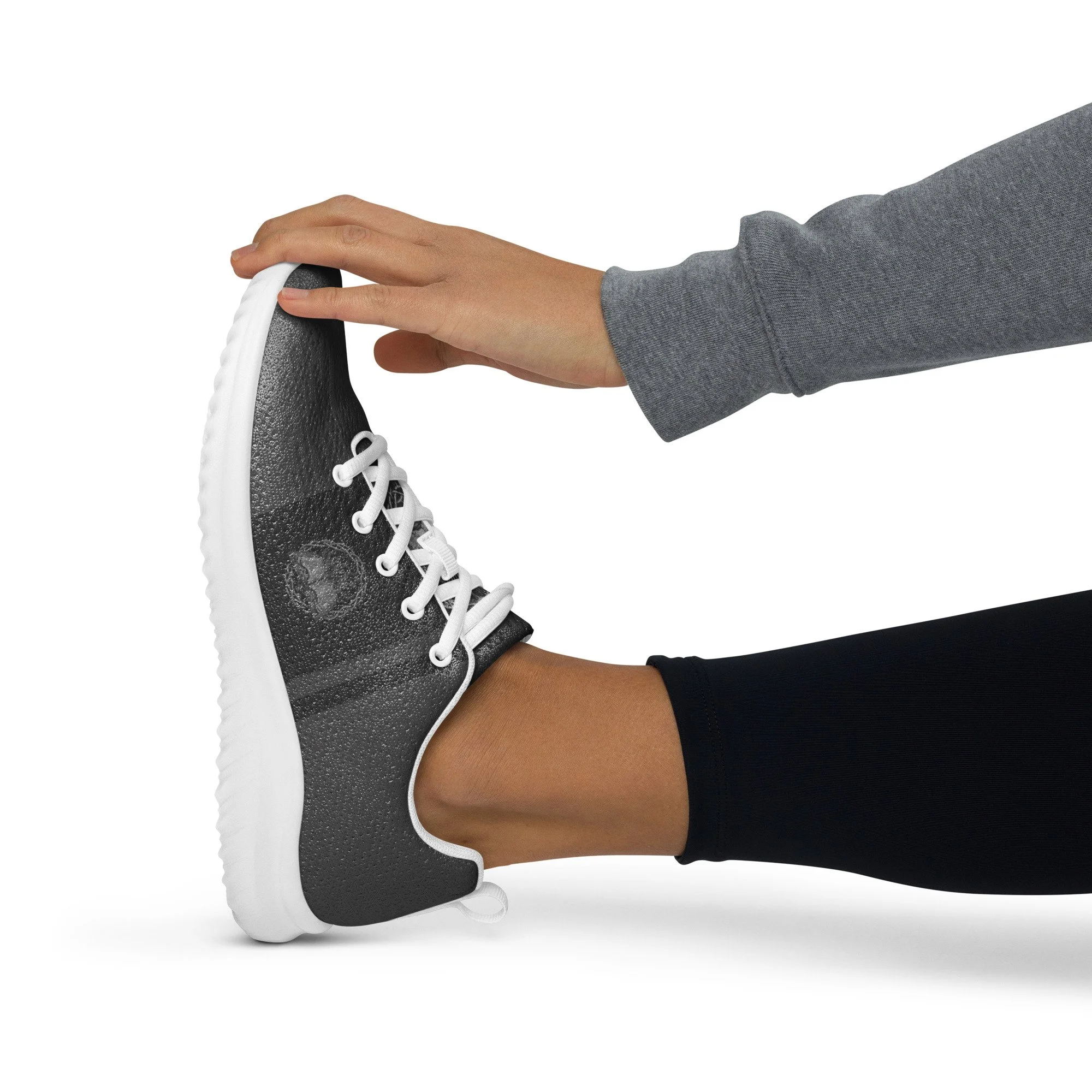 Women’s Scripture Athletic Shoes