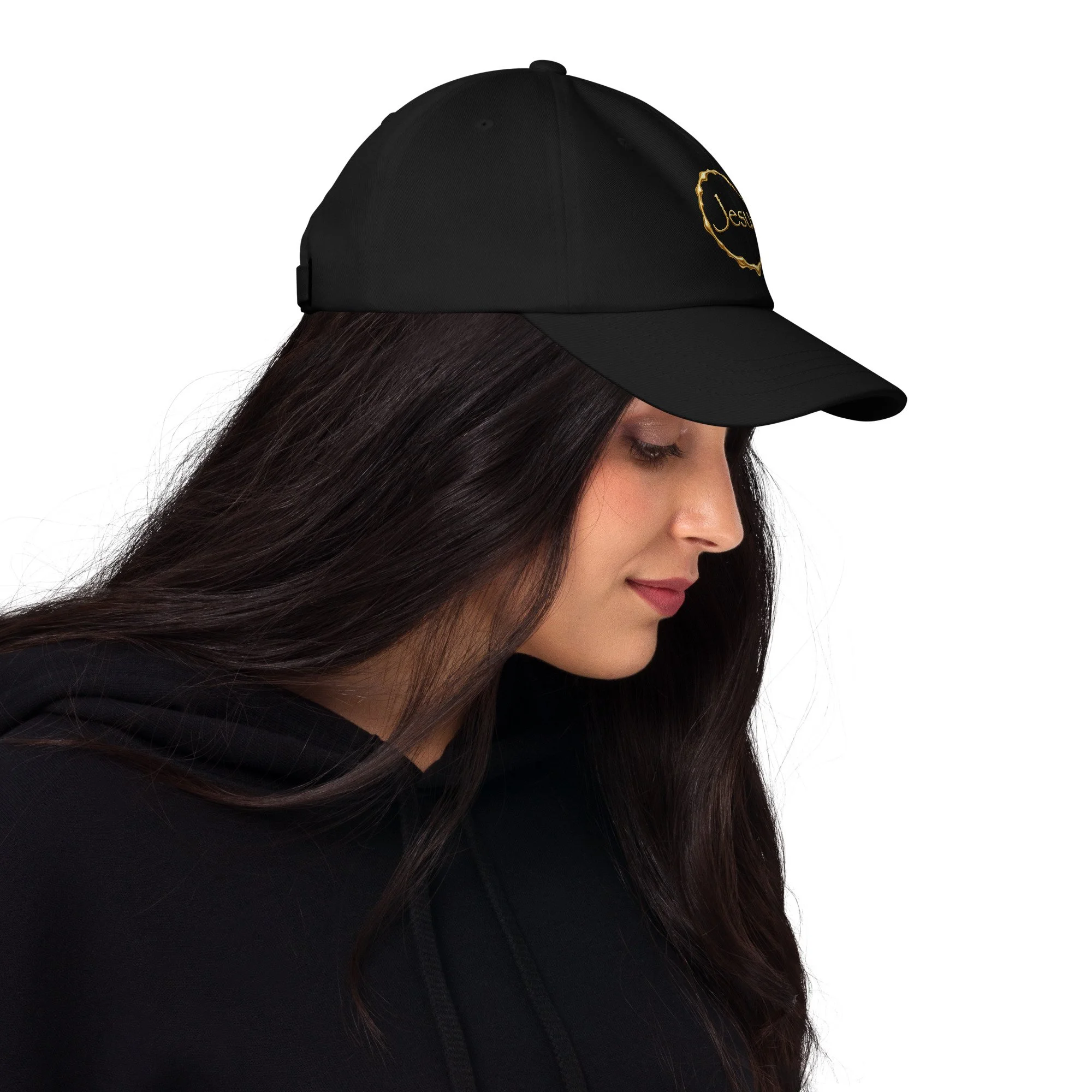 Jesus Cap