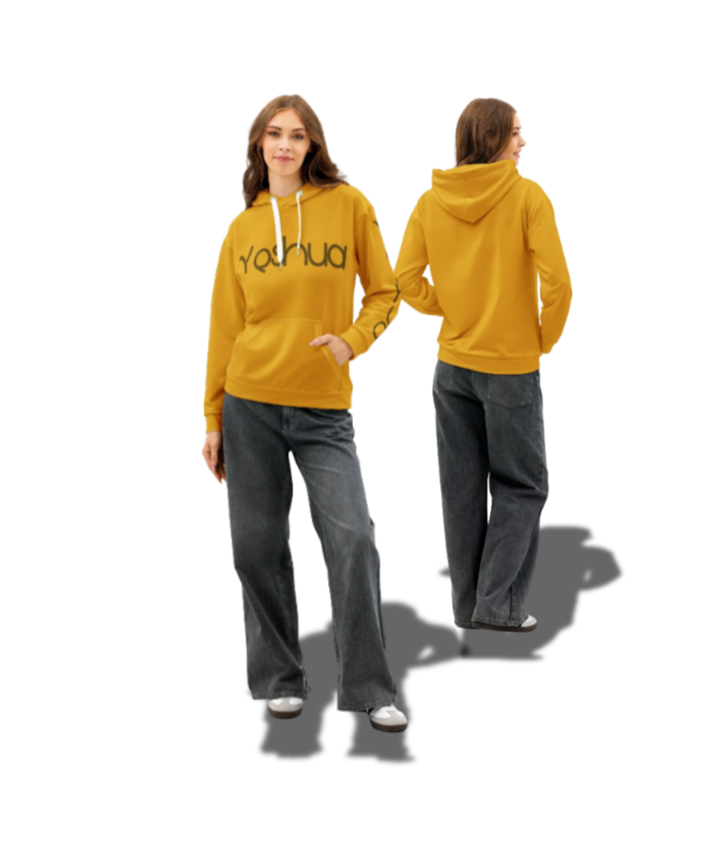 Unisex Yeshua Hoodie