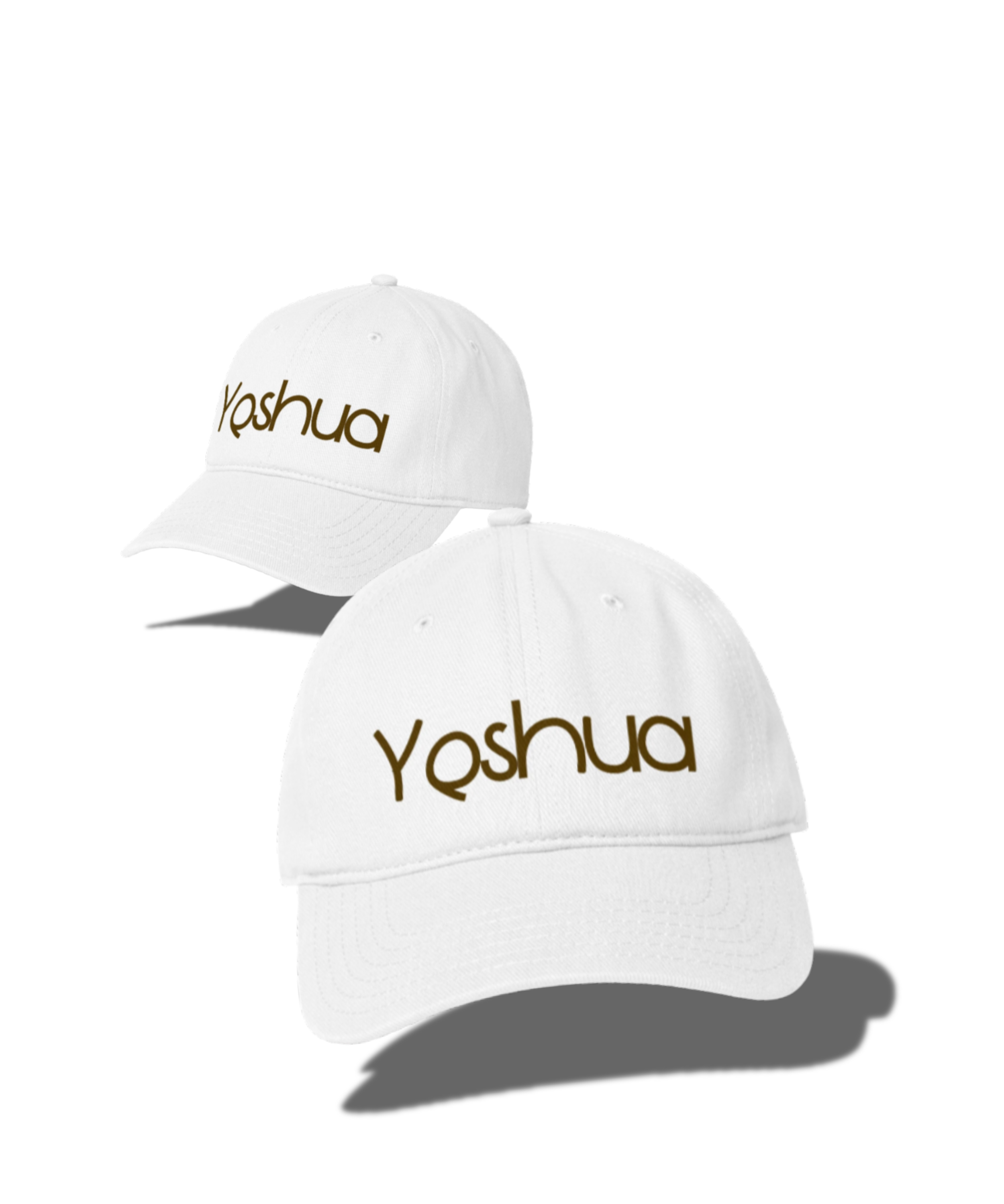 Yeshua Baseball Cap