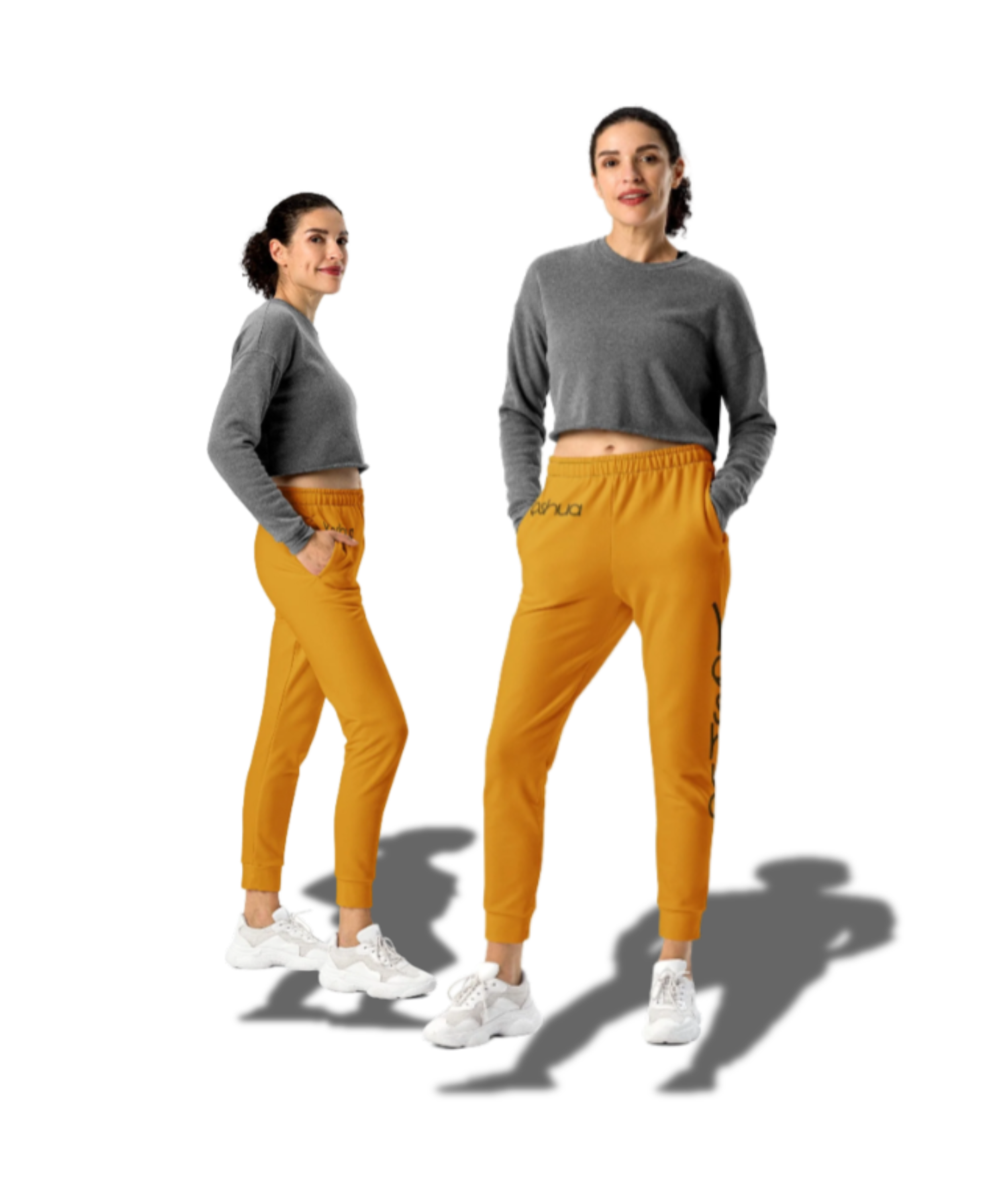 Women's Yeshua Joggers