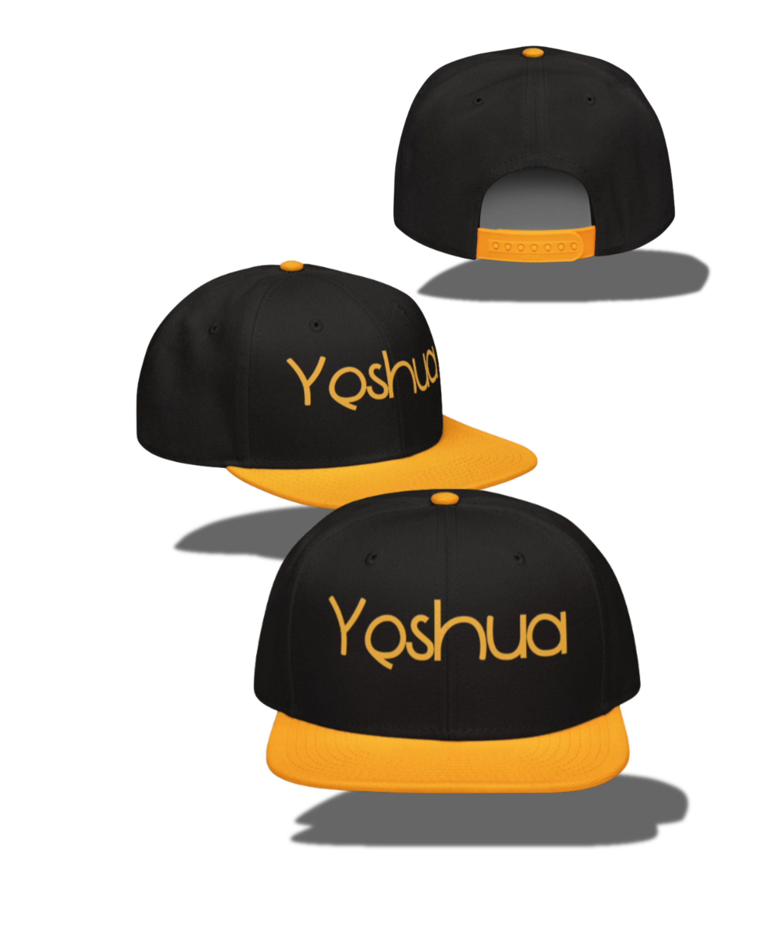 Snapback Yeshua Cap