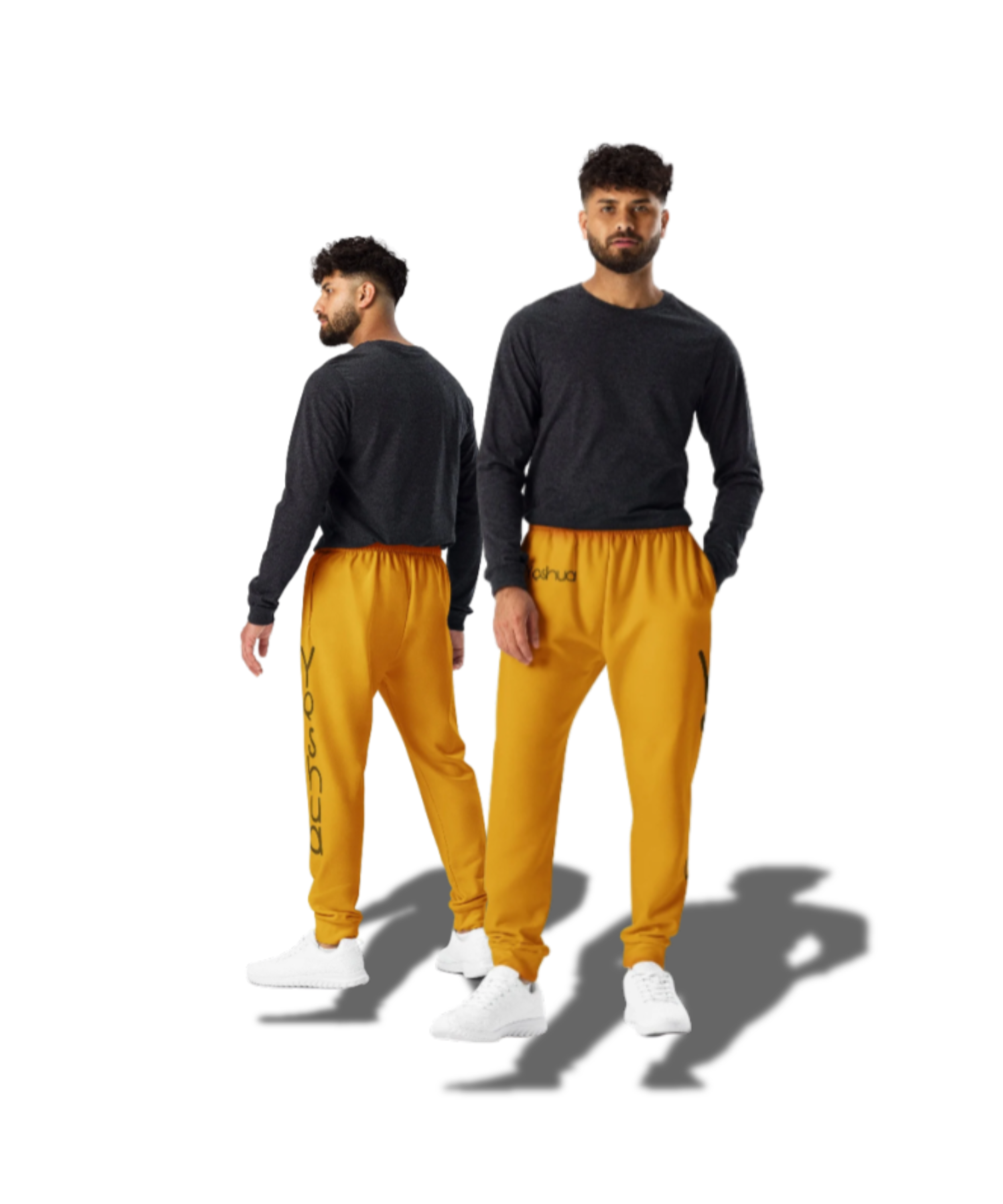 Men's Yeshua Joggers