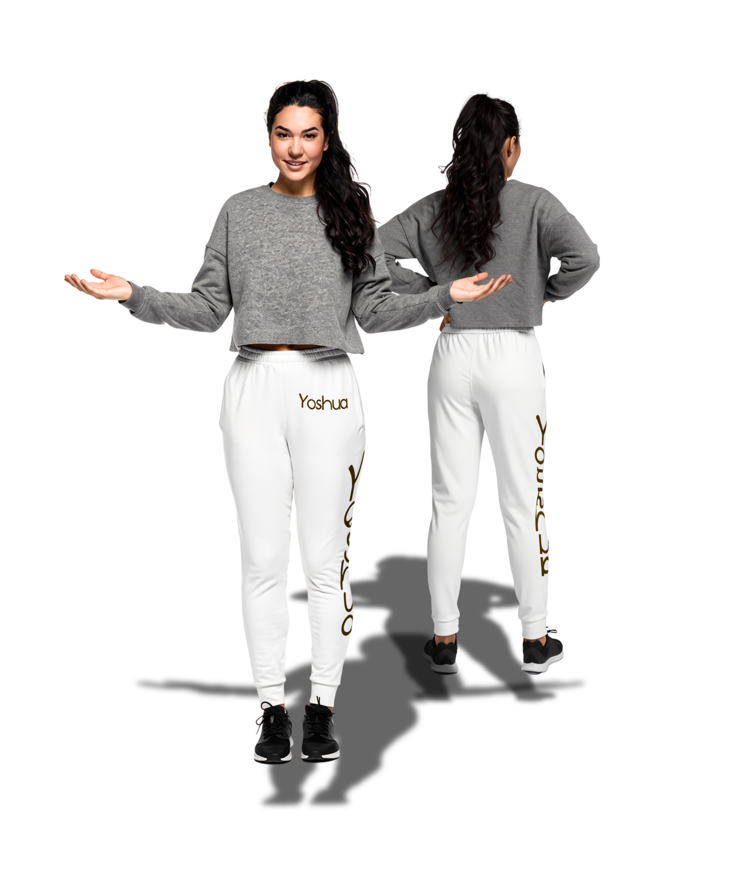 Women's Yeshua Joggers