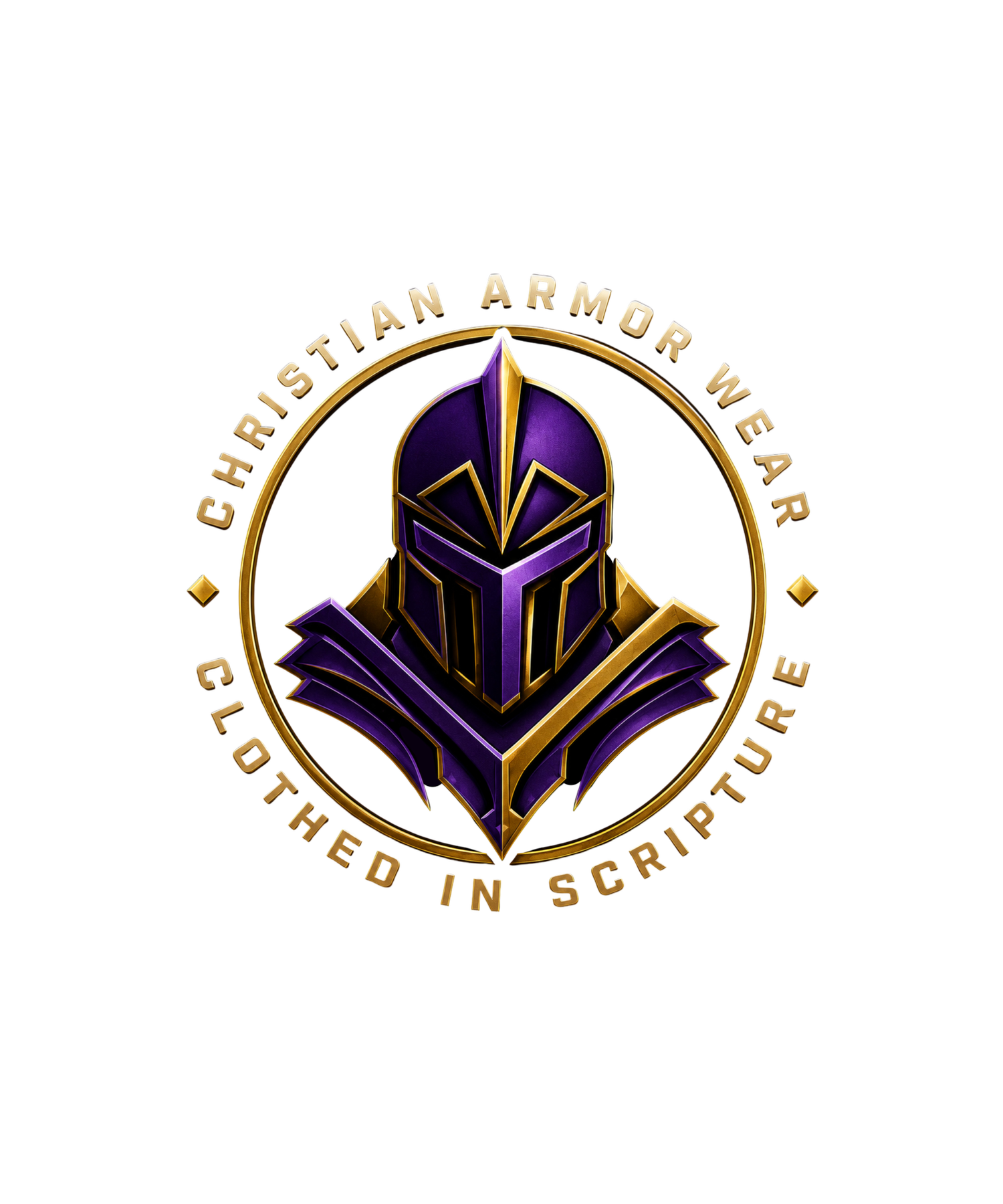 Christian Armor Wear