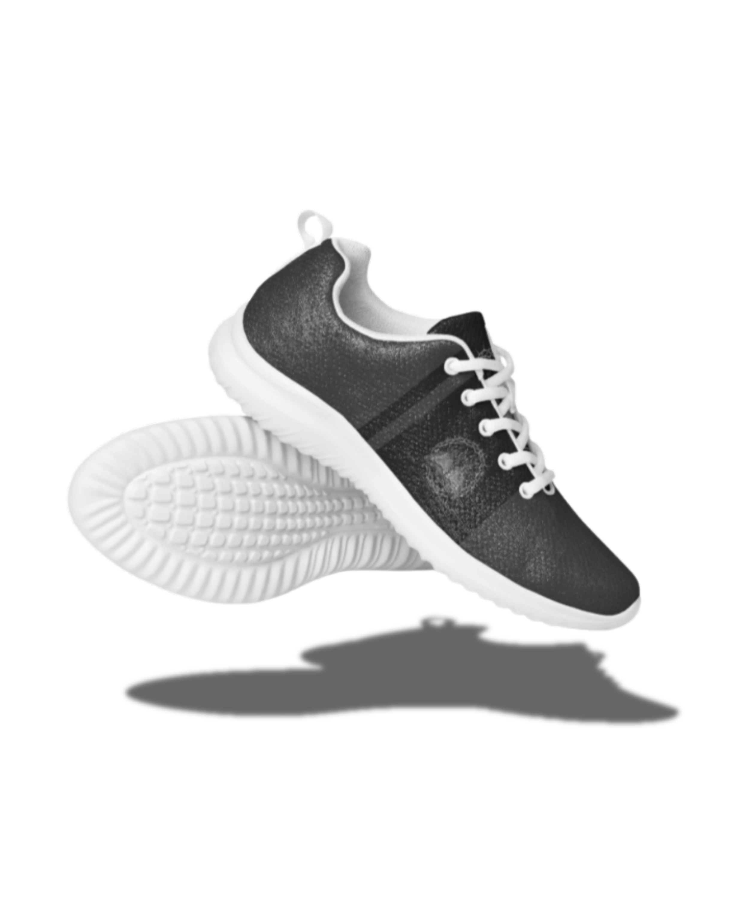 Women’s Scripture Athletic Shoes