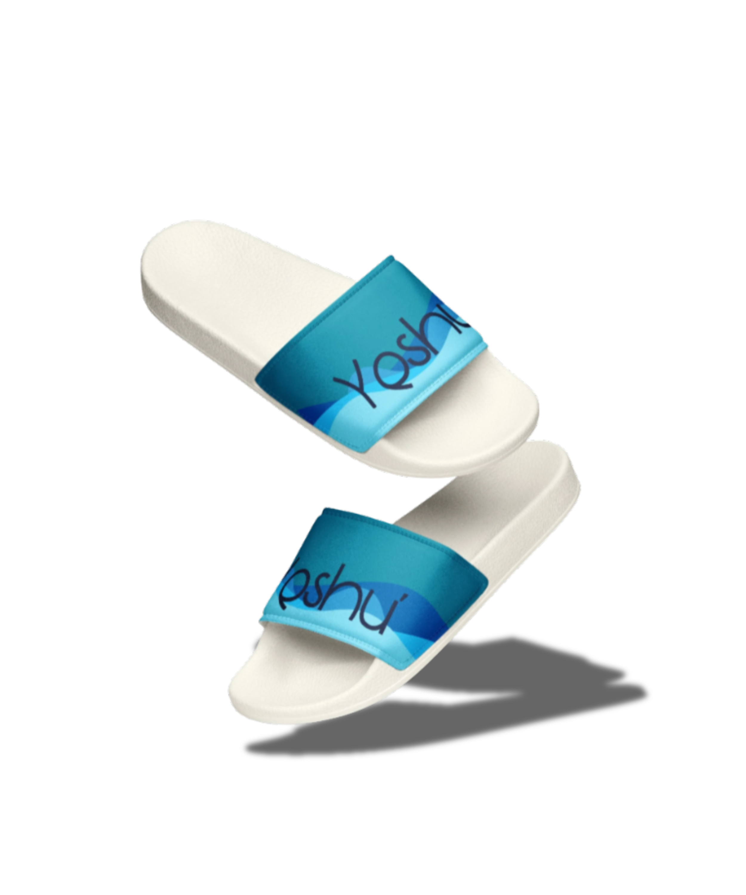 Women's Yeshu´ Slides