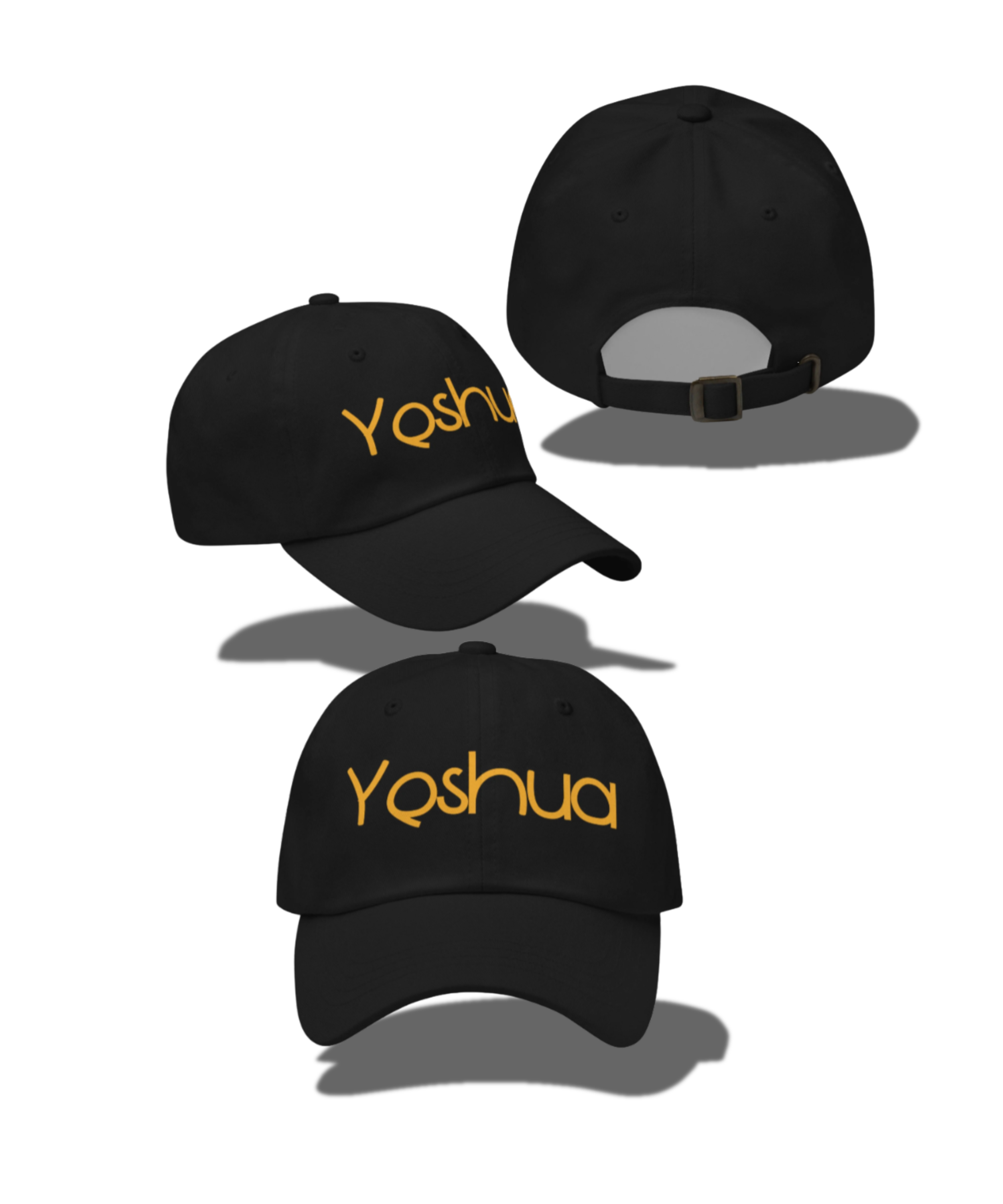 Yeshua Cap