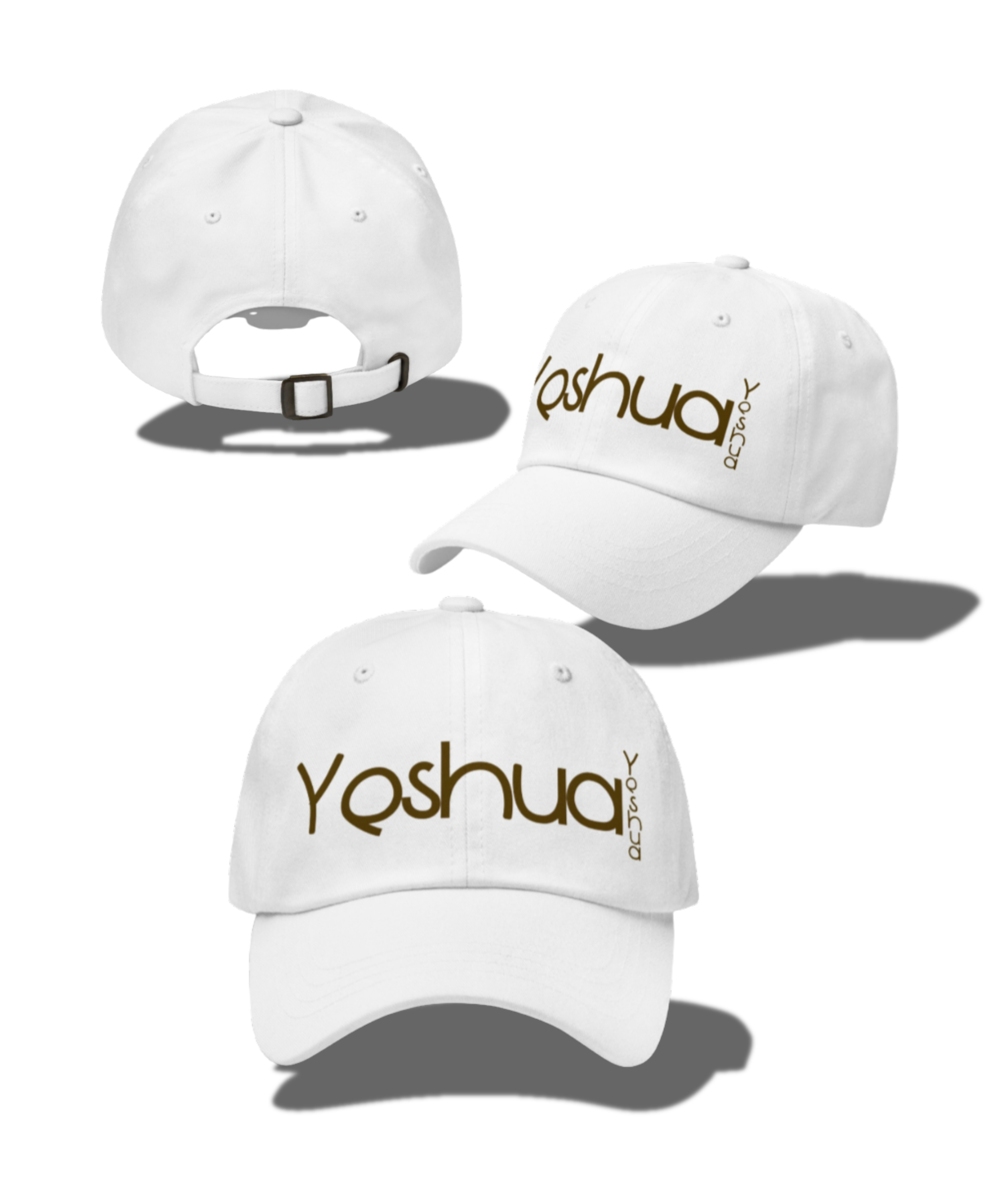 Yeshua Cap
