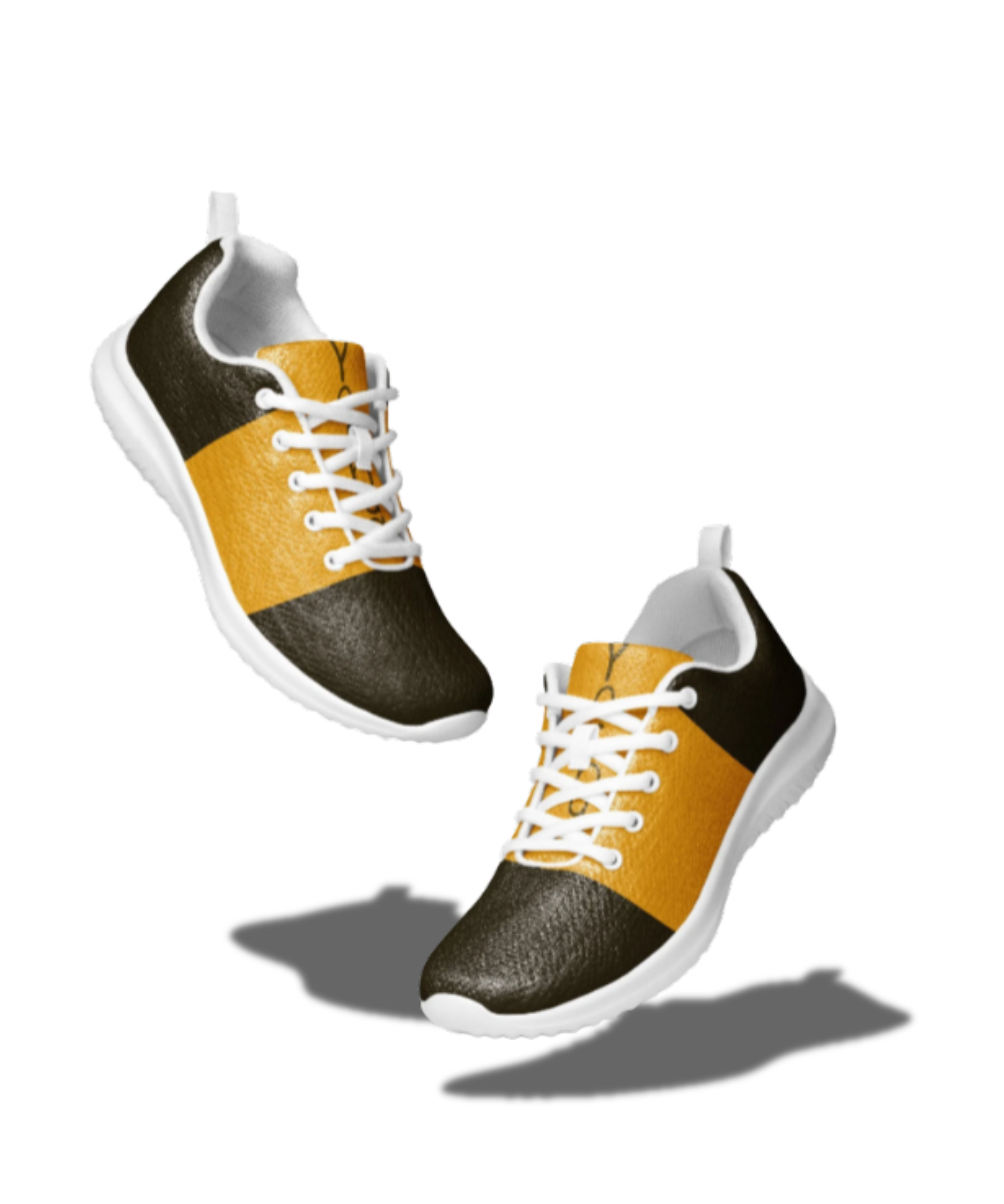 Men's Yeshua Athletic Shoes