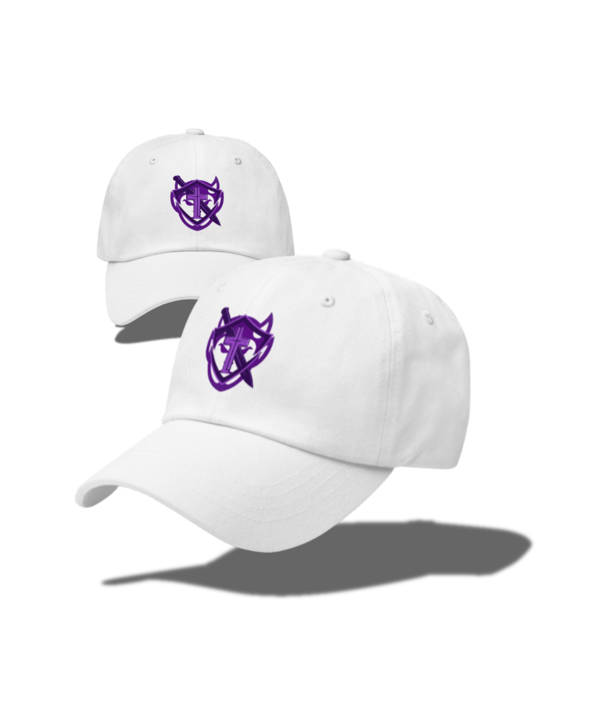 Whole Armor of God Cap