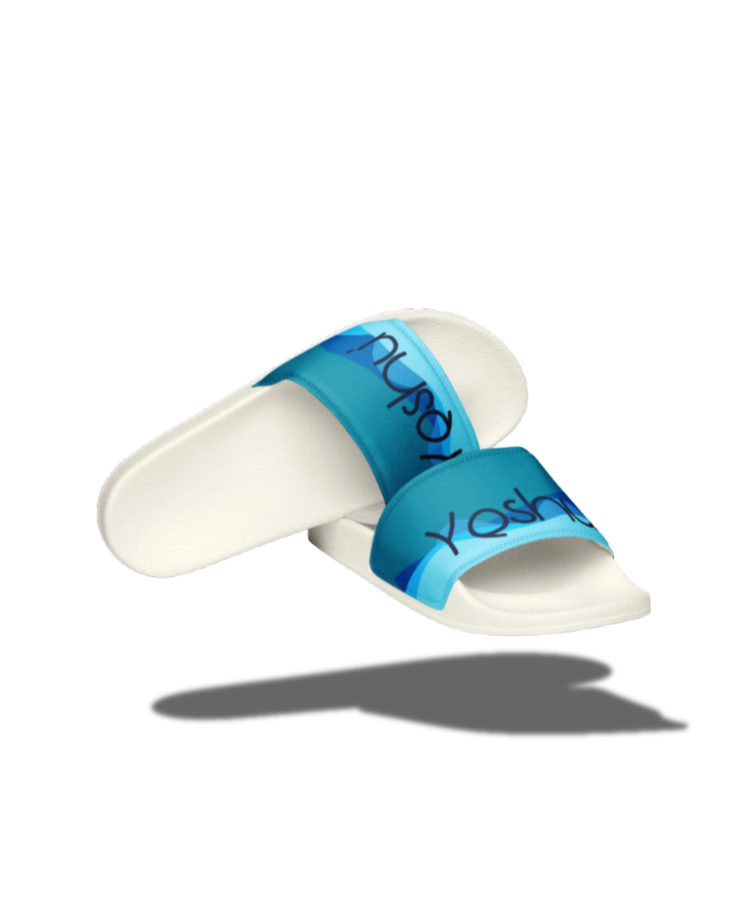 Men’s Yeshu´ Slides