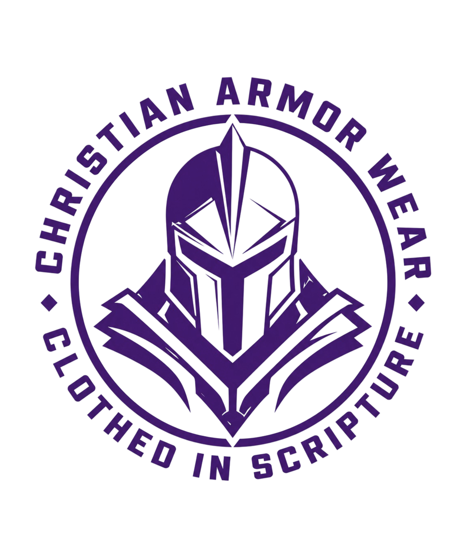 Christian Armor Wear