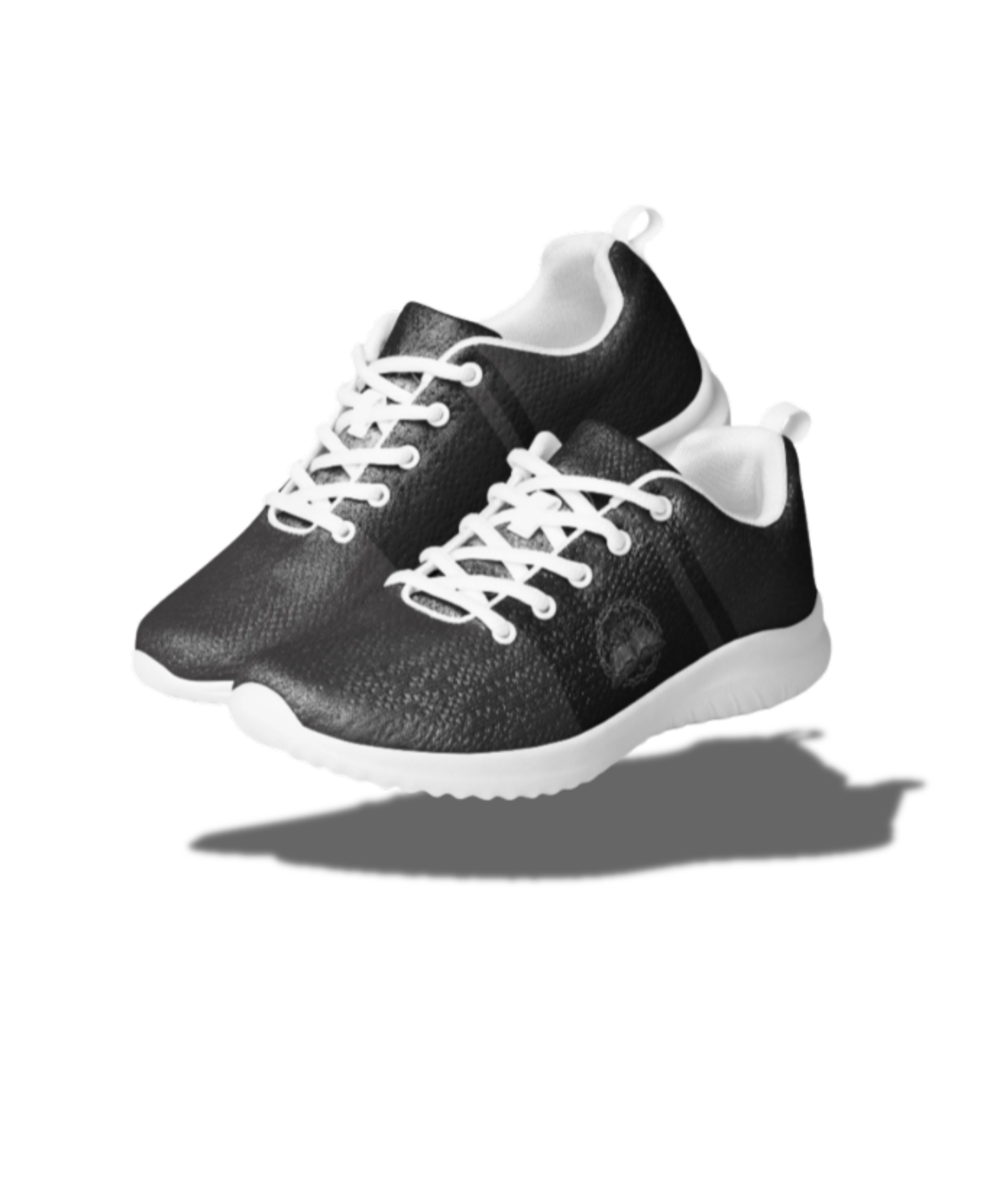 Men’s Scripture Athletic Shoes