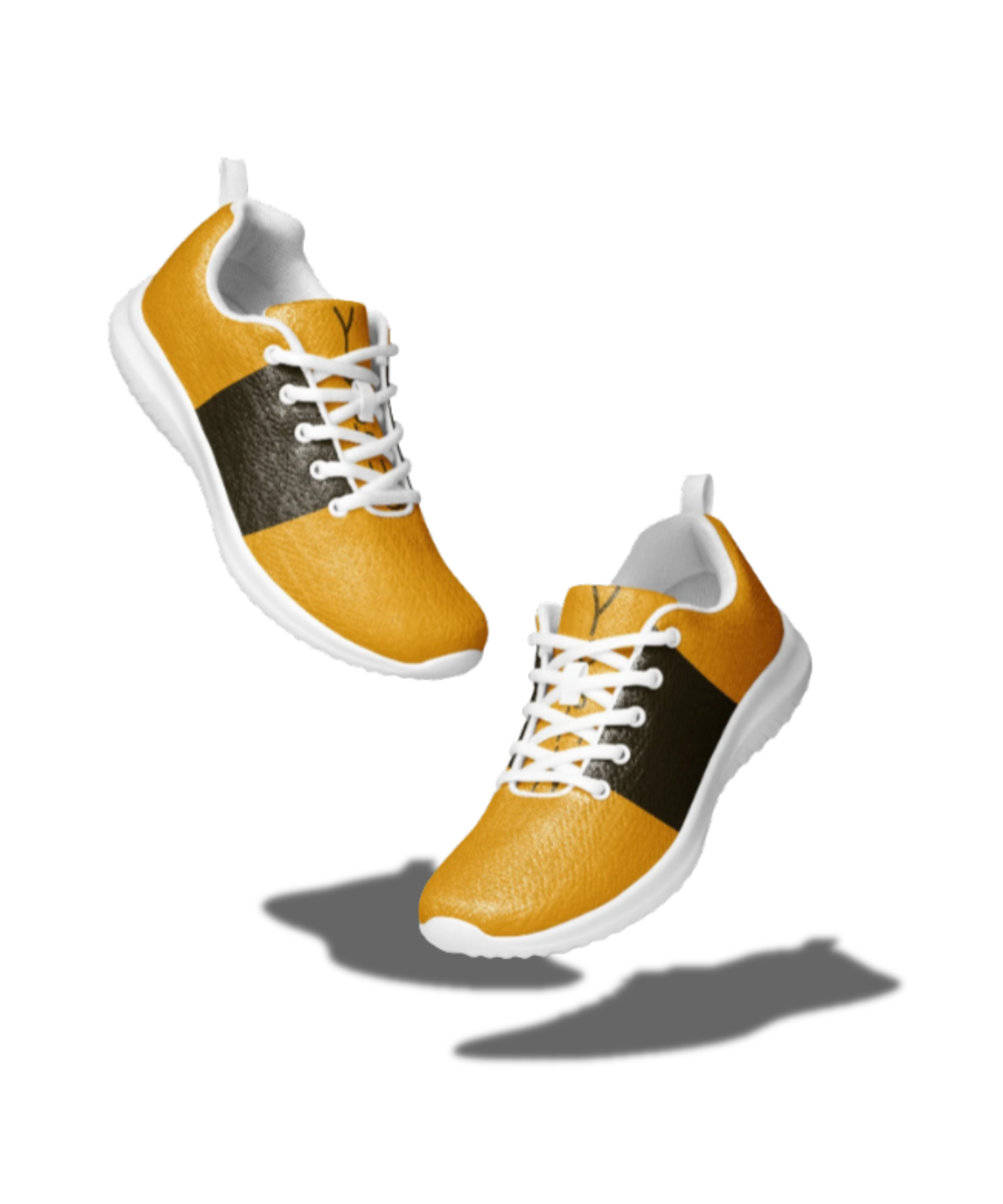 Men’s Yeshua Athletic Shoes