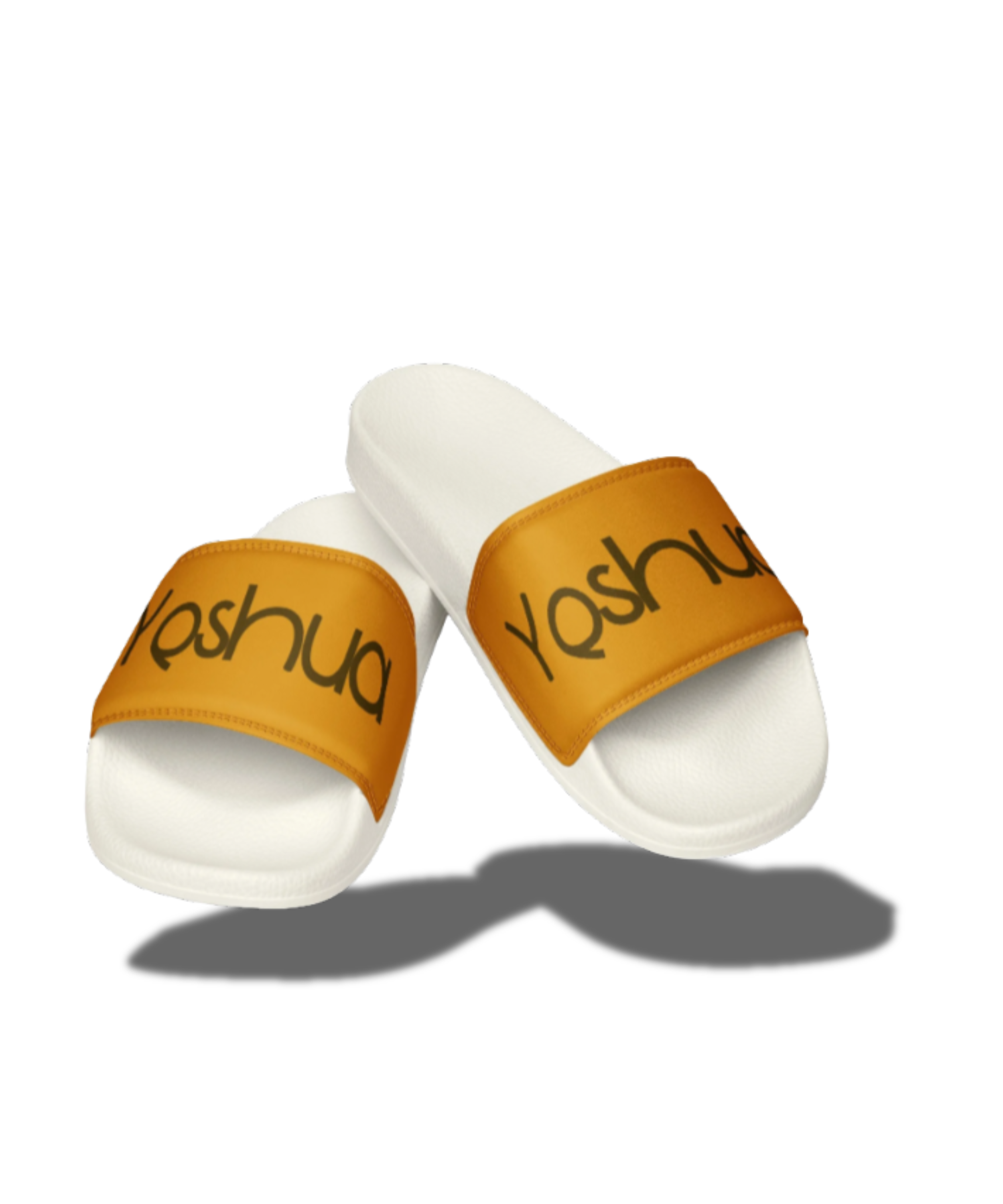Women's Yeshua Slides