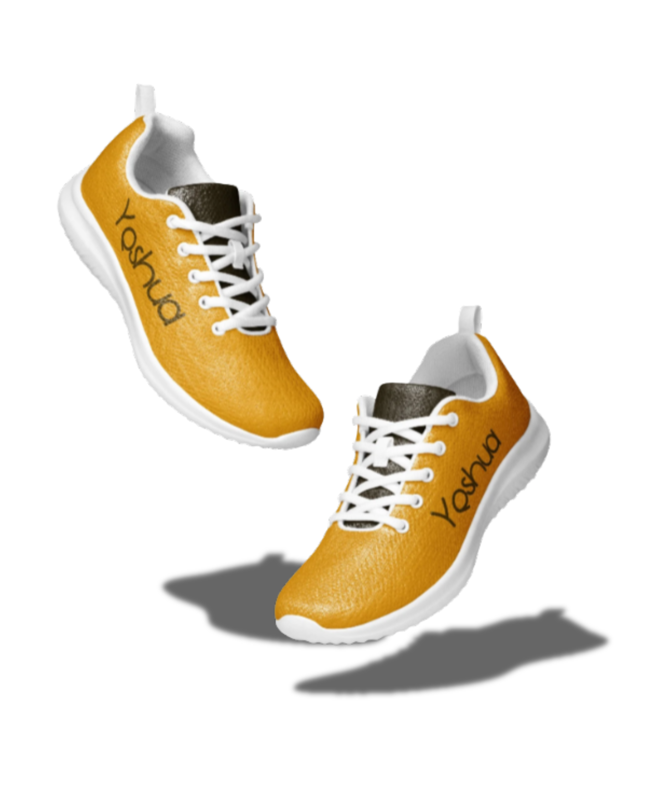 Men’s Yeshua Athletic Shoes