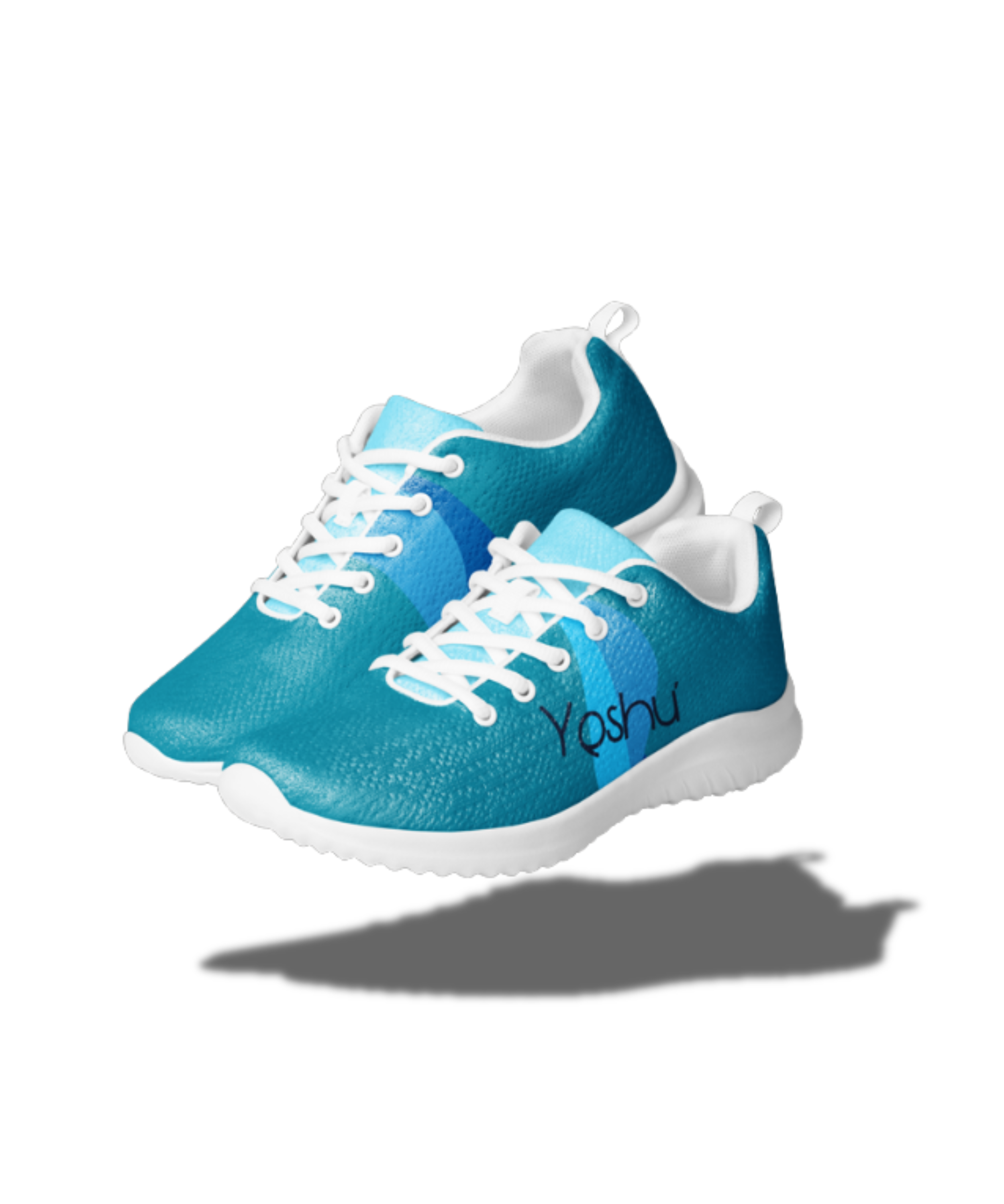 Men’s Yeshu´ Athletic Shoes