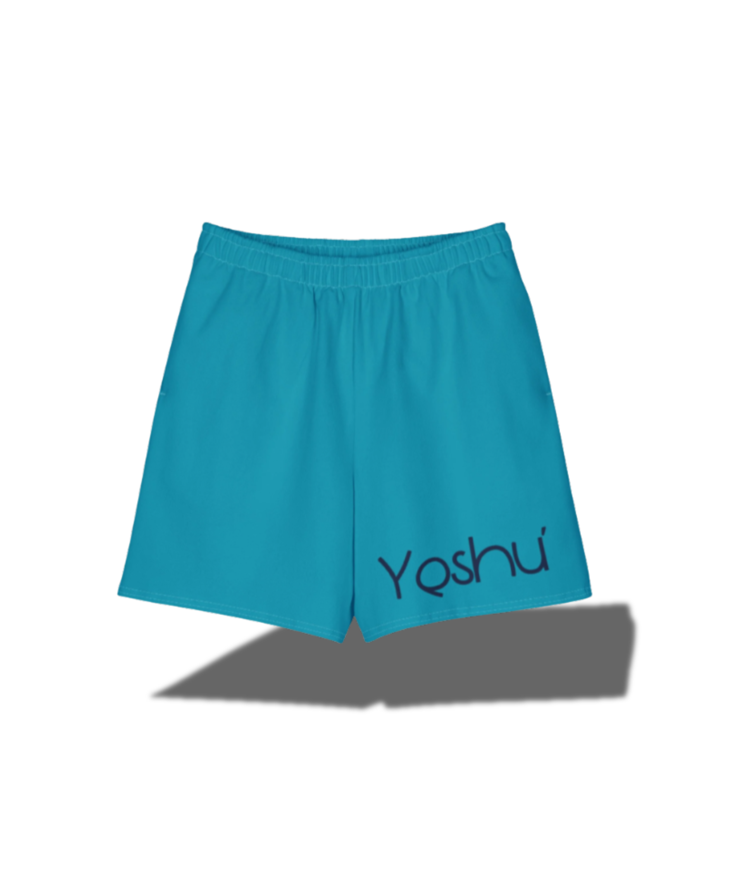Unisex Yeshu´ Cotton Long Short