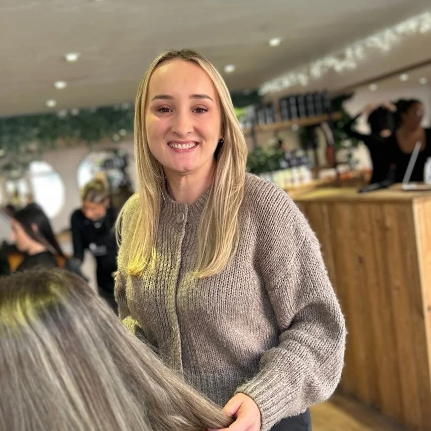 THE HAIR BAR TEAM AWARDS 2025✨

It&rsquo;s that time of the year again! Celebrating our incredible team members. Who will be crowned the winners this year?? ❤️❤️

🏆 Caterogies include:

&bull;The Loudest Stylist 
&bull;Most Sassy Stylist 
&bull;Salo