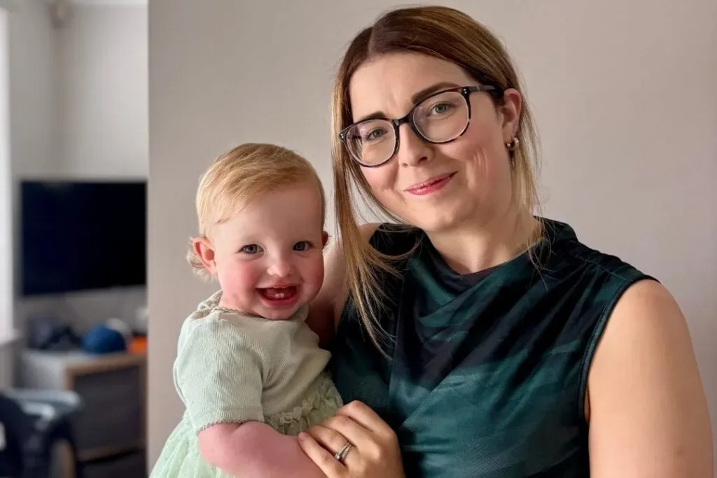 Why do children get glue ear? The research giving families hope