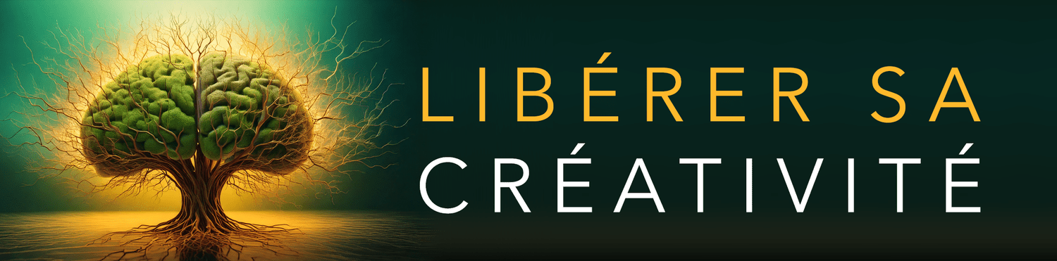 Libérer sa créativité