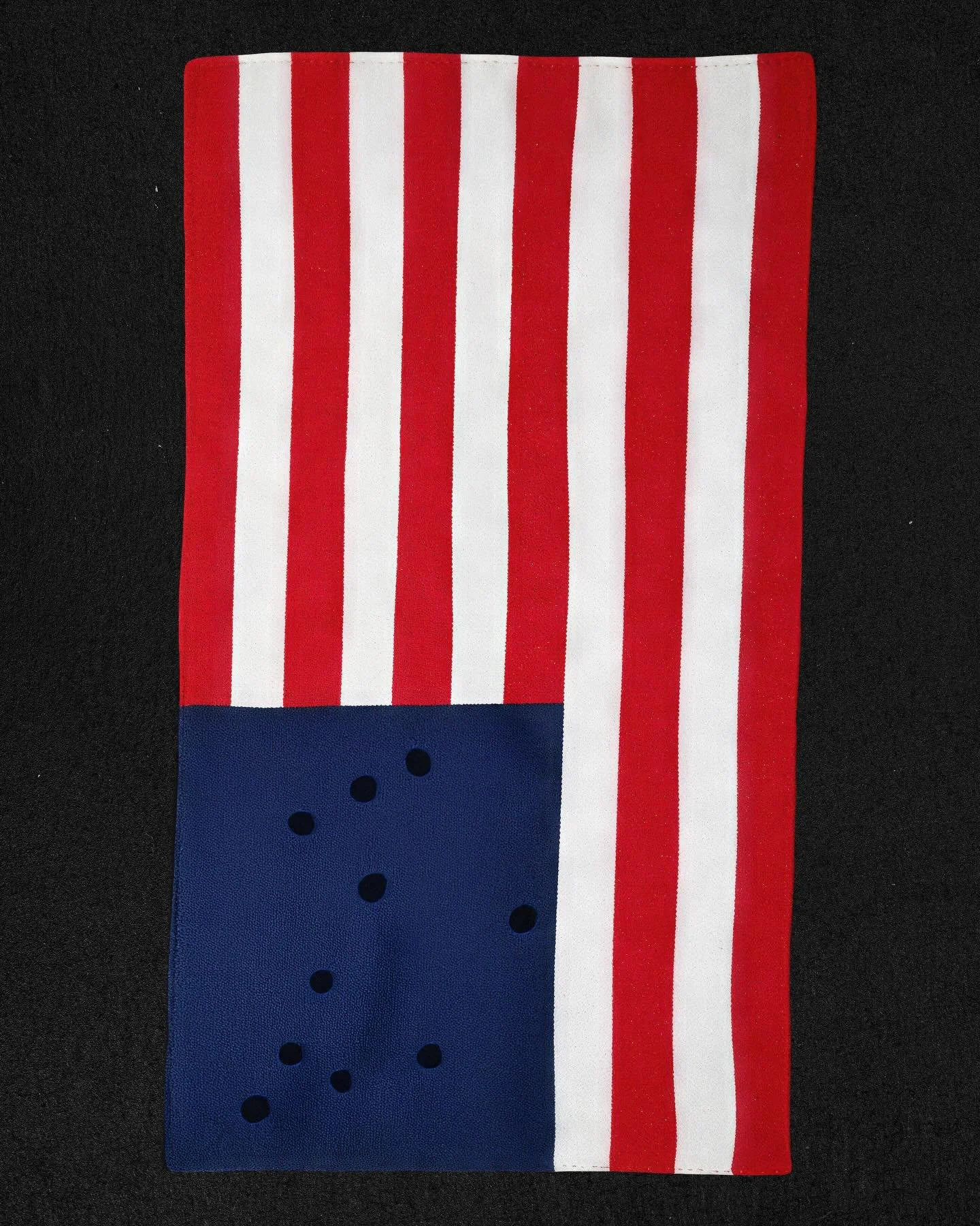 Ten = The number of g*nsh0ts fired at Alex Pretti.
🇺🇸 Flag by @emirshiro