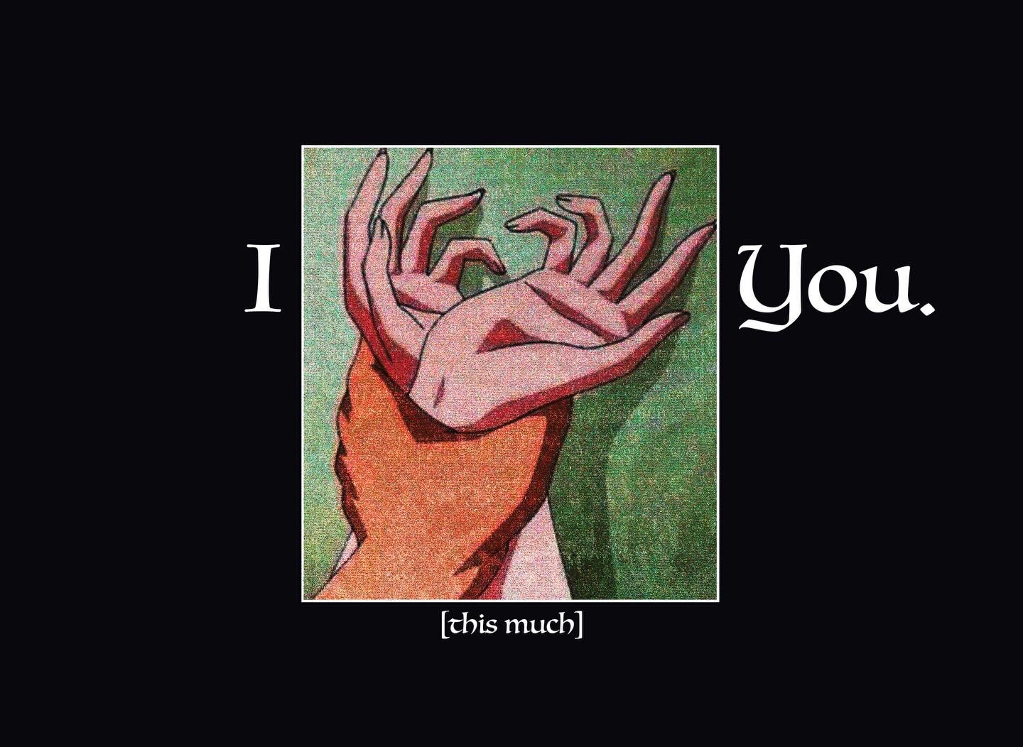 ℋ𝒶𝓅𝓅𝓎 𝒦𝒾𝓃𝓀𝓎 𝒱𝒶𝓁𝑒𝓃𝓉𝒾𝓃𝑒&rsquo;𝓈 ཐི ྐ❤︎ ཋྀ 
Visual by @emirshiro [All my Prints in my bio]