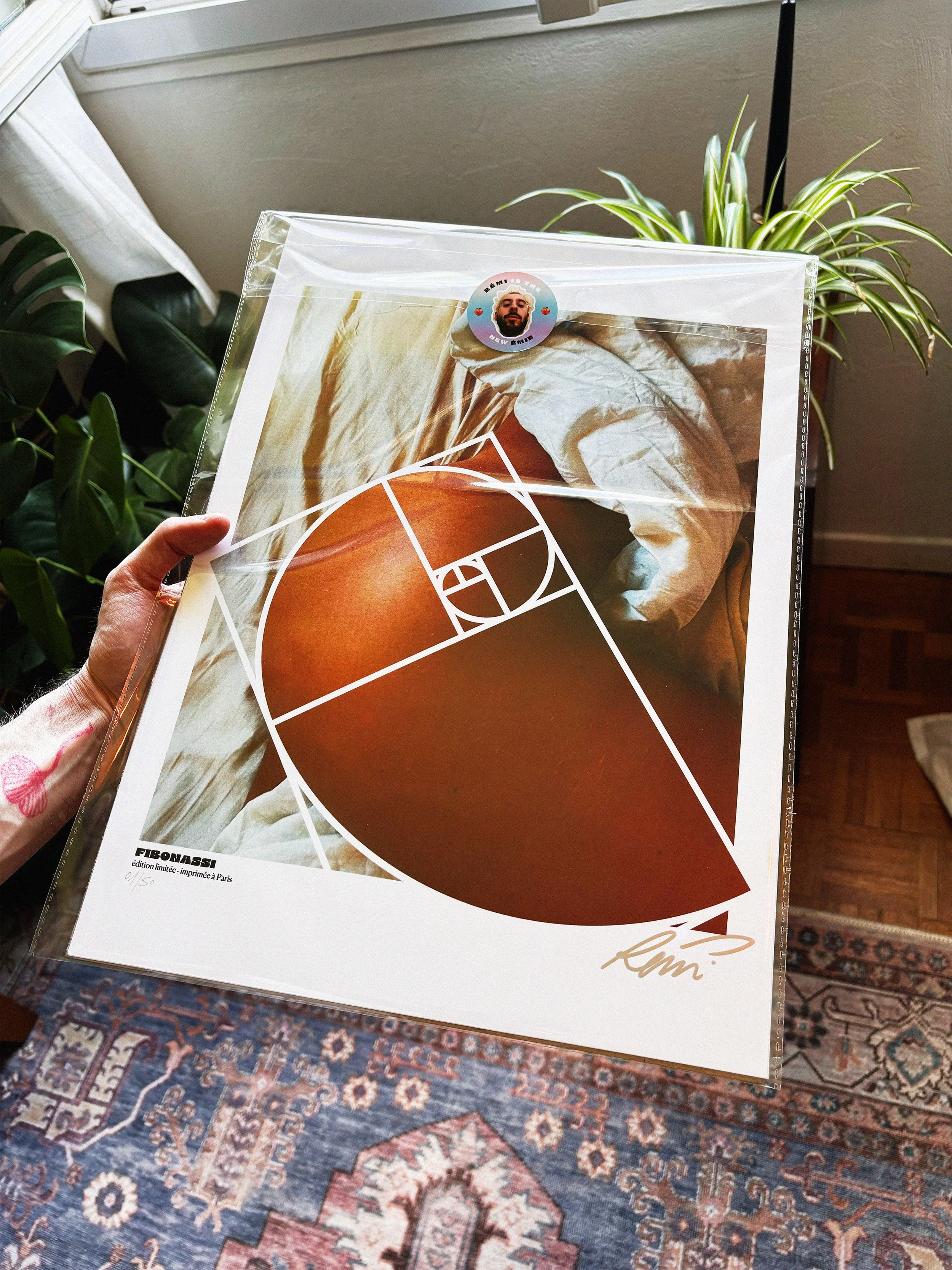 Poster - FibonASSi