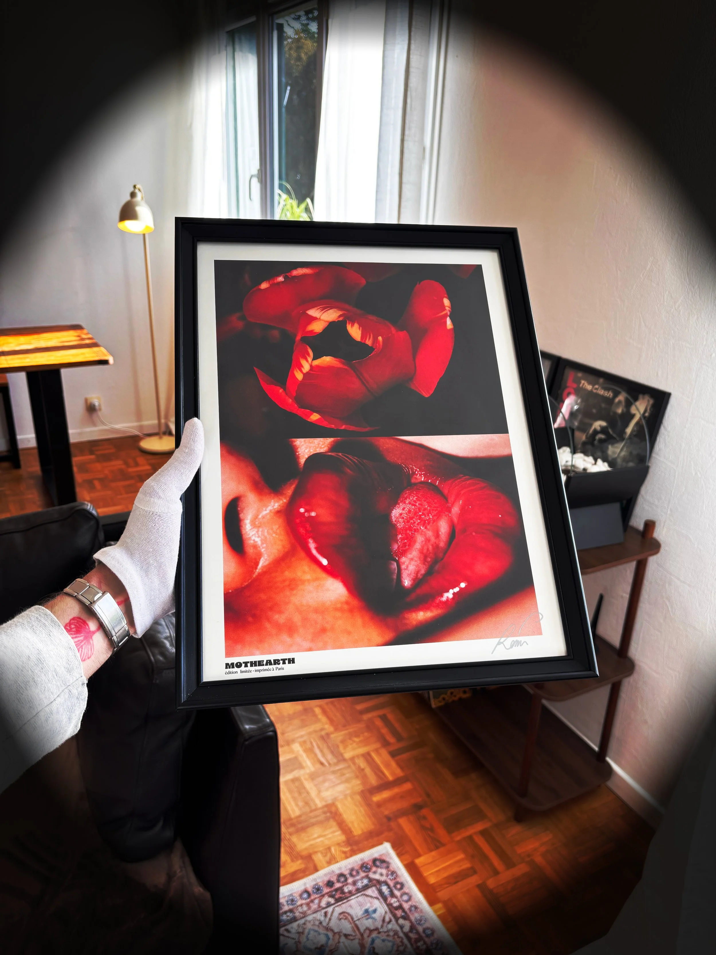 MothEARTH (Flowers) Framed.jpg