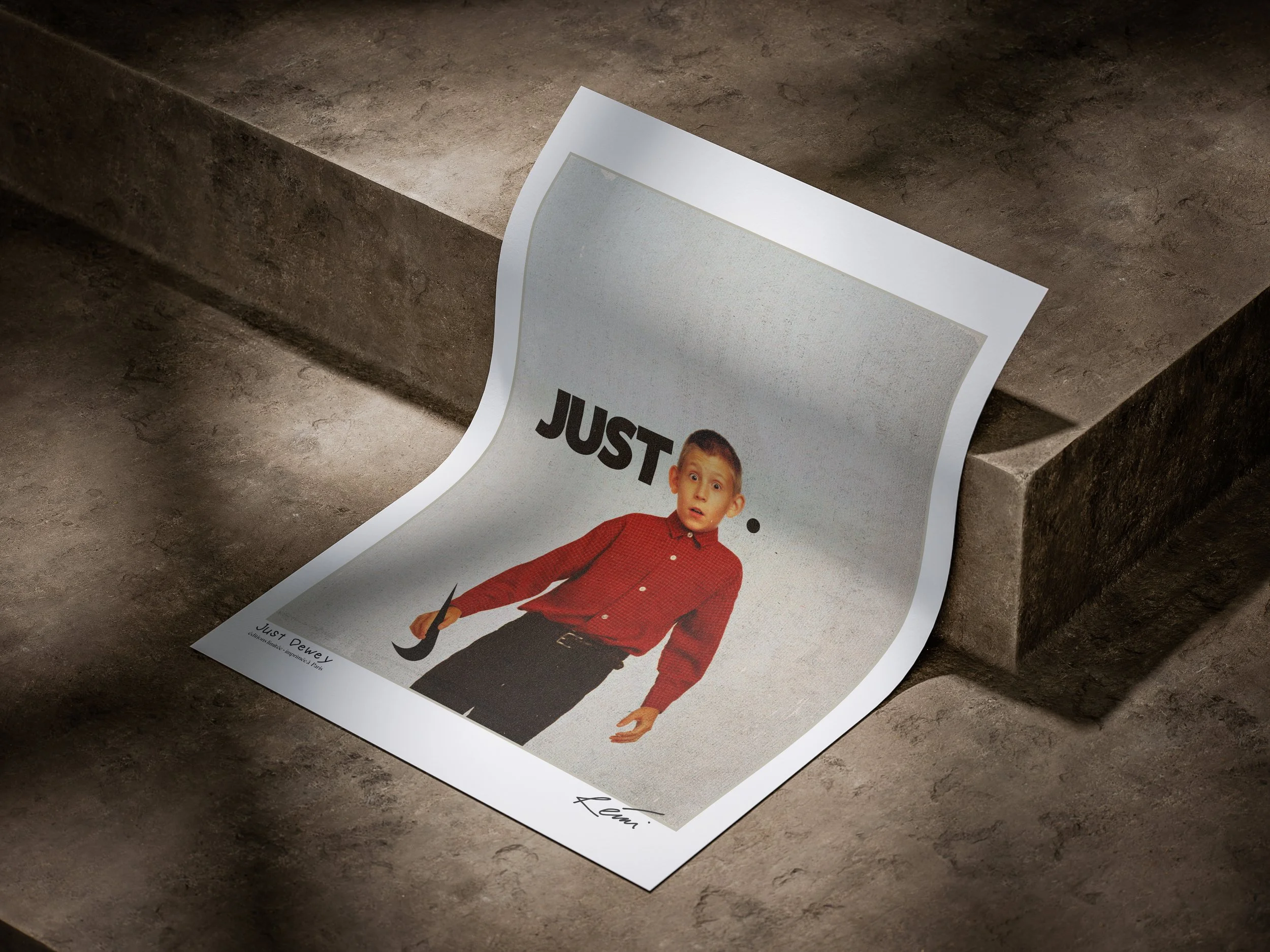 Poster - Just Dewey.jpg