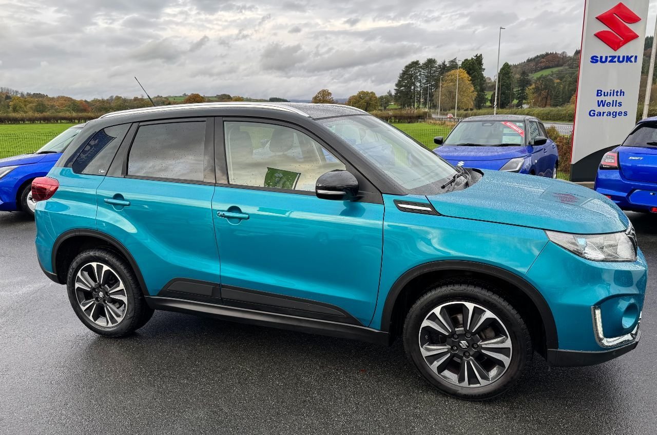 Vitara