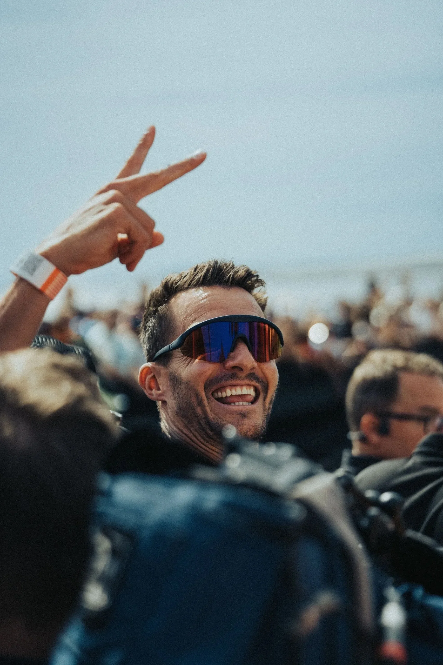 The Joy of Missing Out