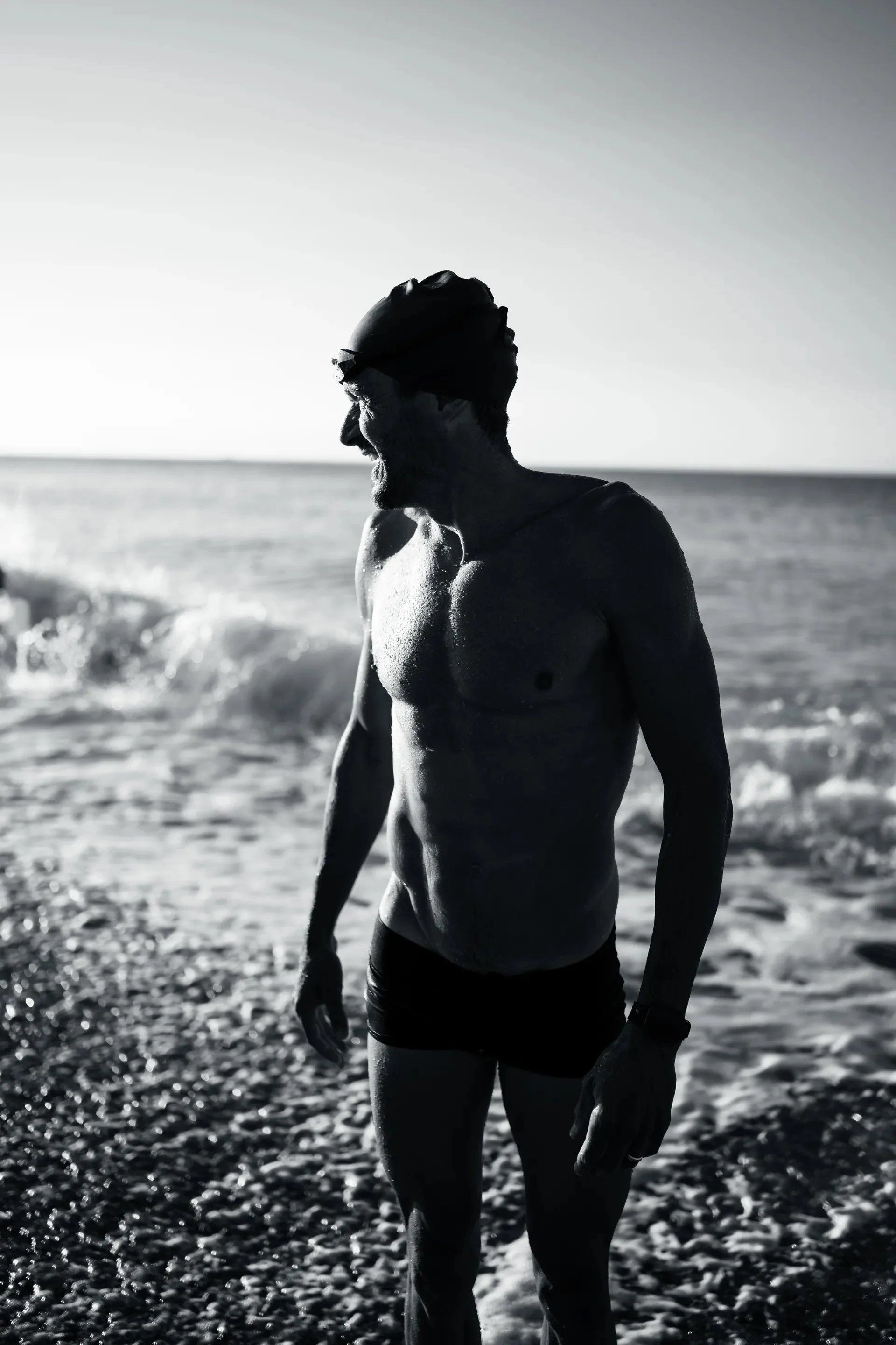 The First Time or Never: Nice Edition