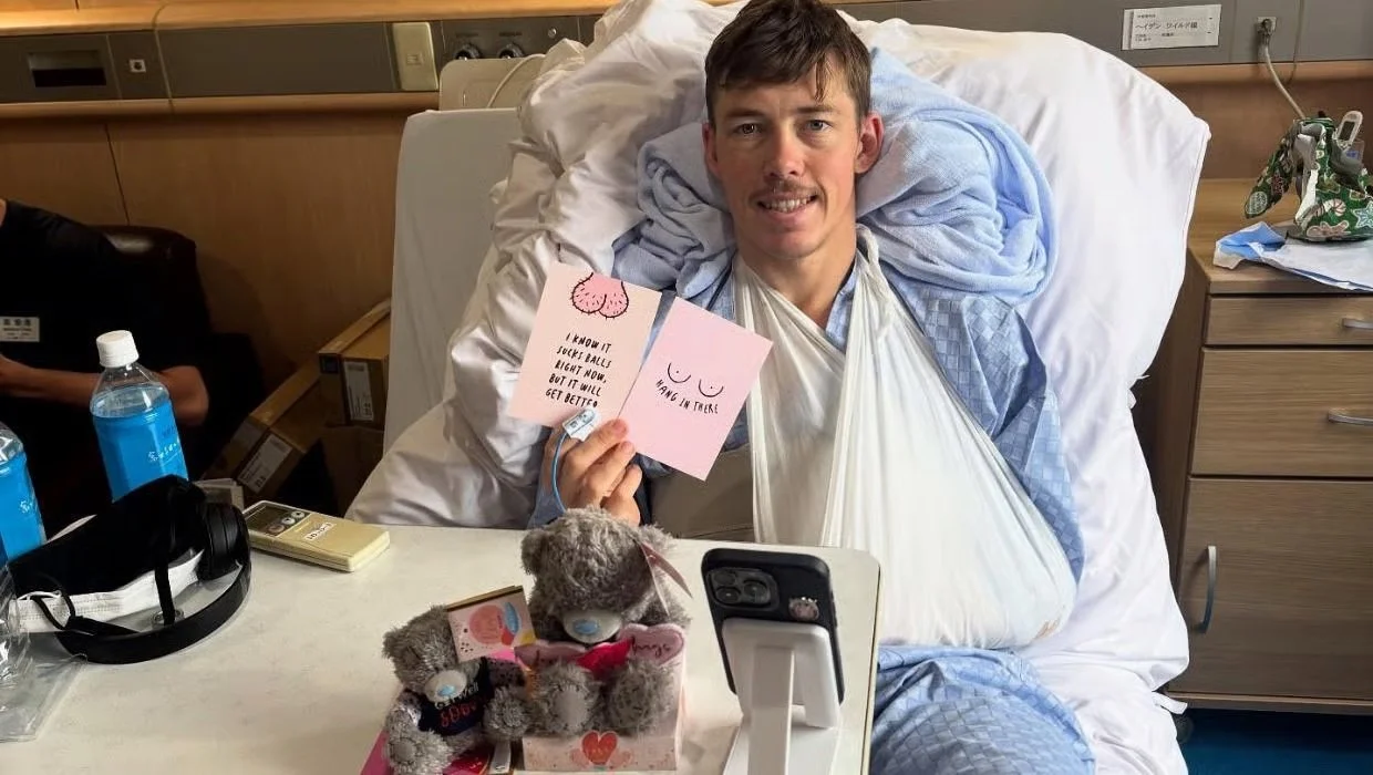 When resistance becomes the reason