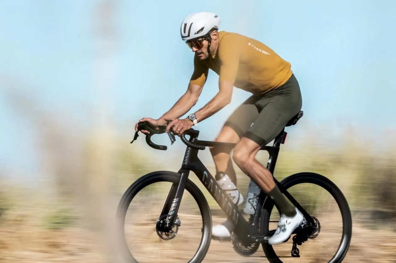 Training in Summer Heat: The Panic is Real