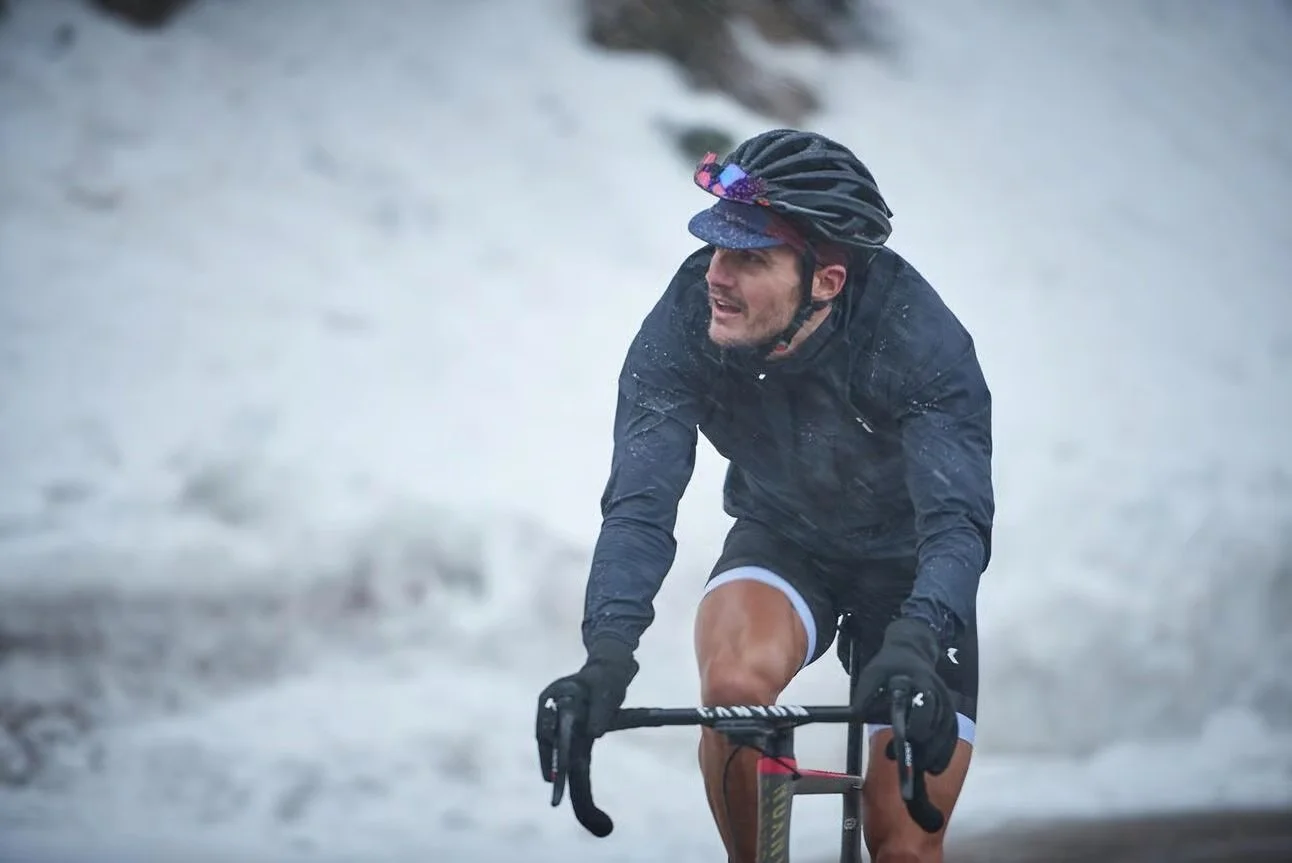 The story behind Ryzon